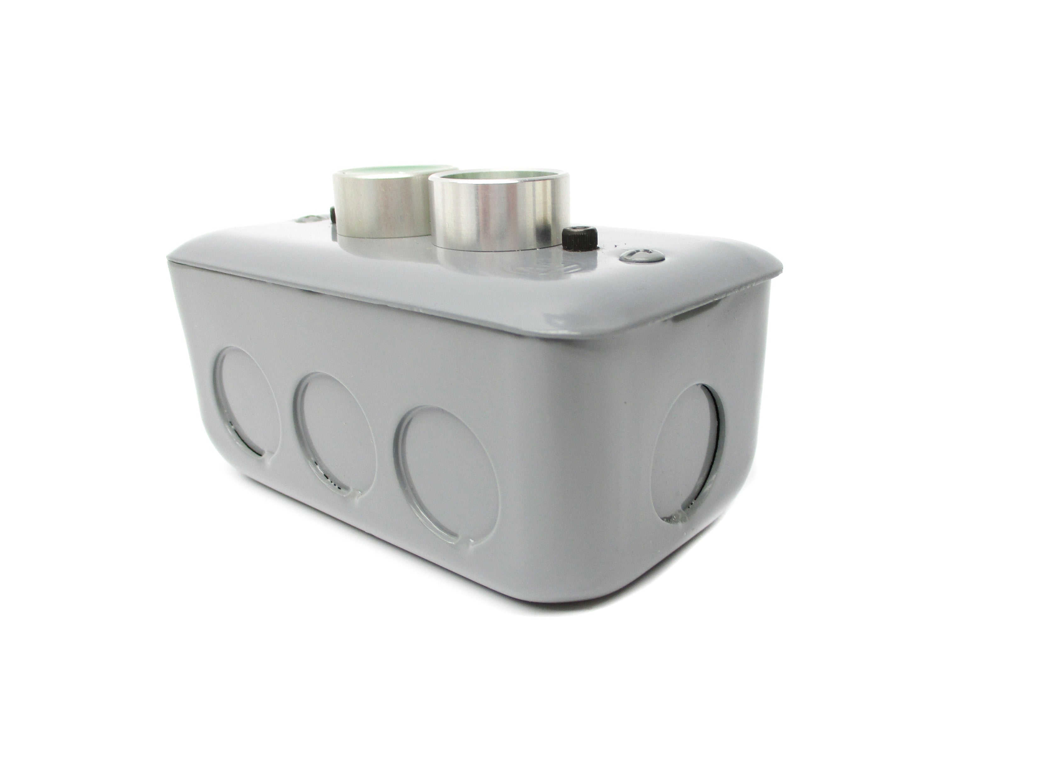 INDUSTRIAL SPARE PART 800S-2SCM SER. M (WH) NSMP