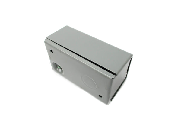 ALLEN BRADLEY 600-TAX4 SER. B 277VAC (WH) NSMP