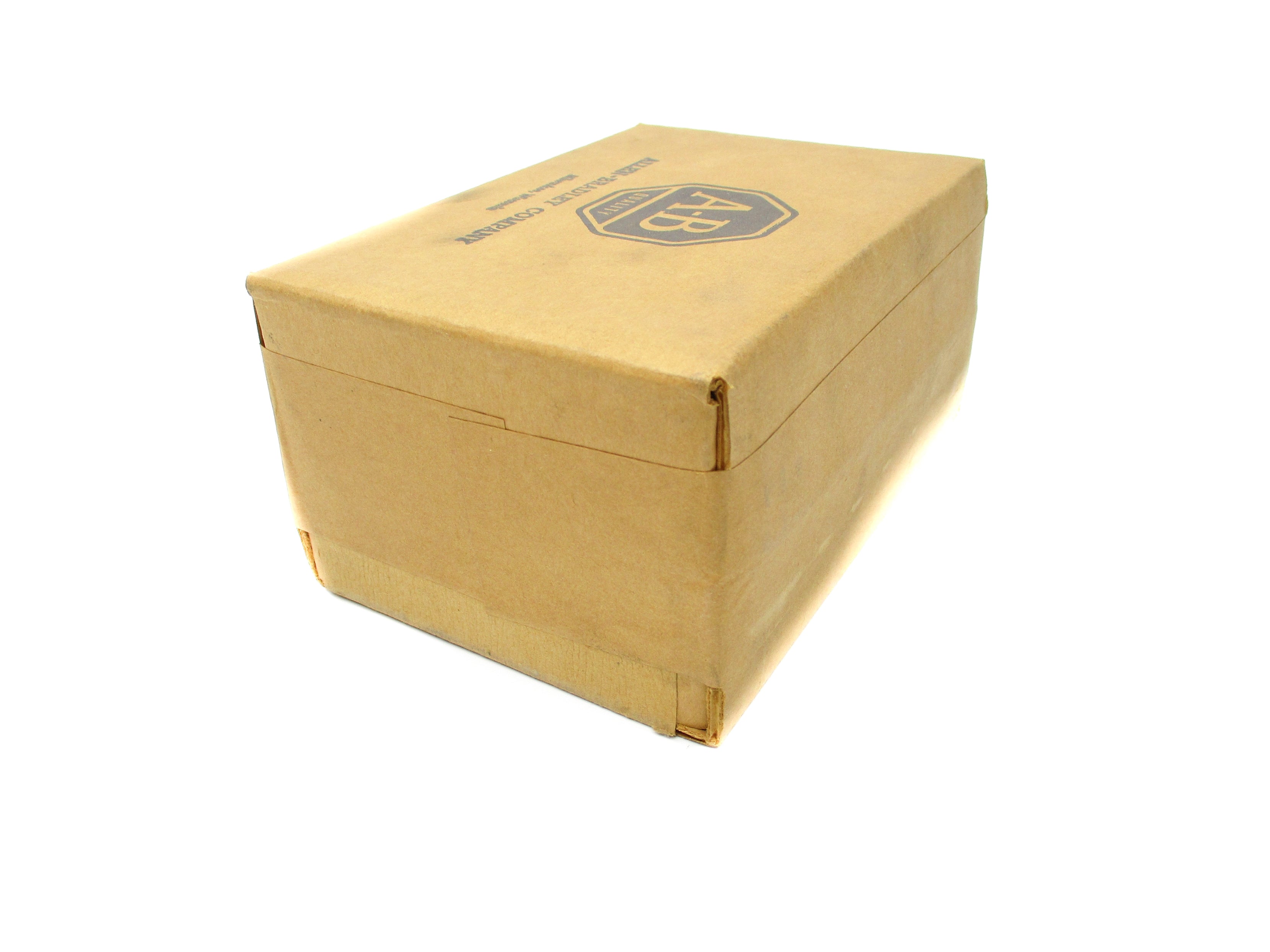 INDUSTRIAL SPARE PART 800T-NLG SER. B (BR/YL) NSFS