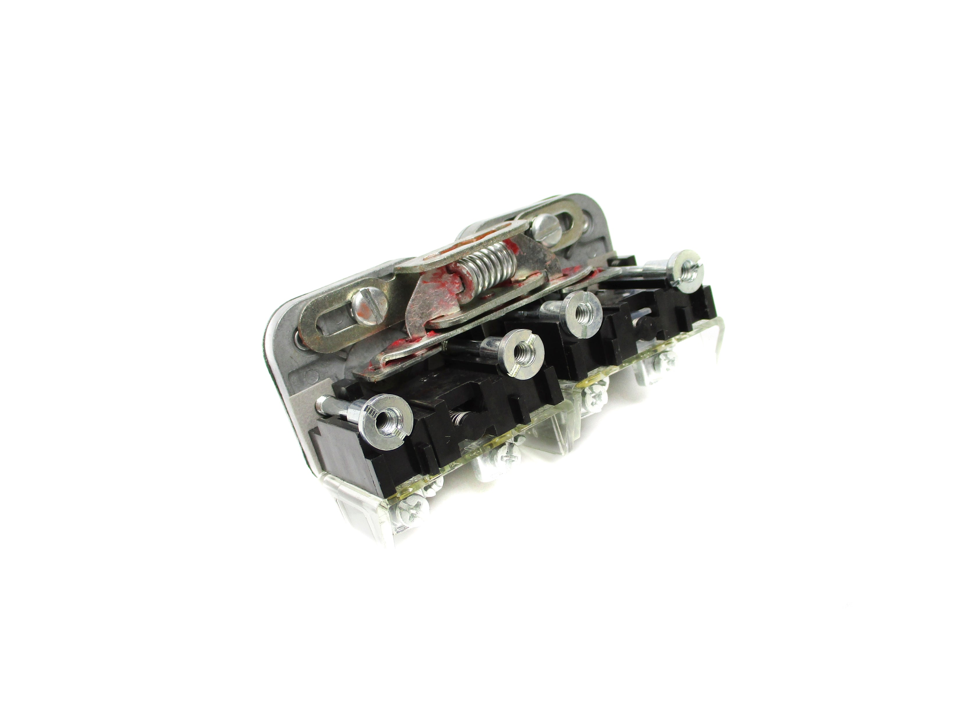 INDUSTRIAL SPARE PART 800T-FJ16F SER. T (WH) NSMP
