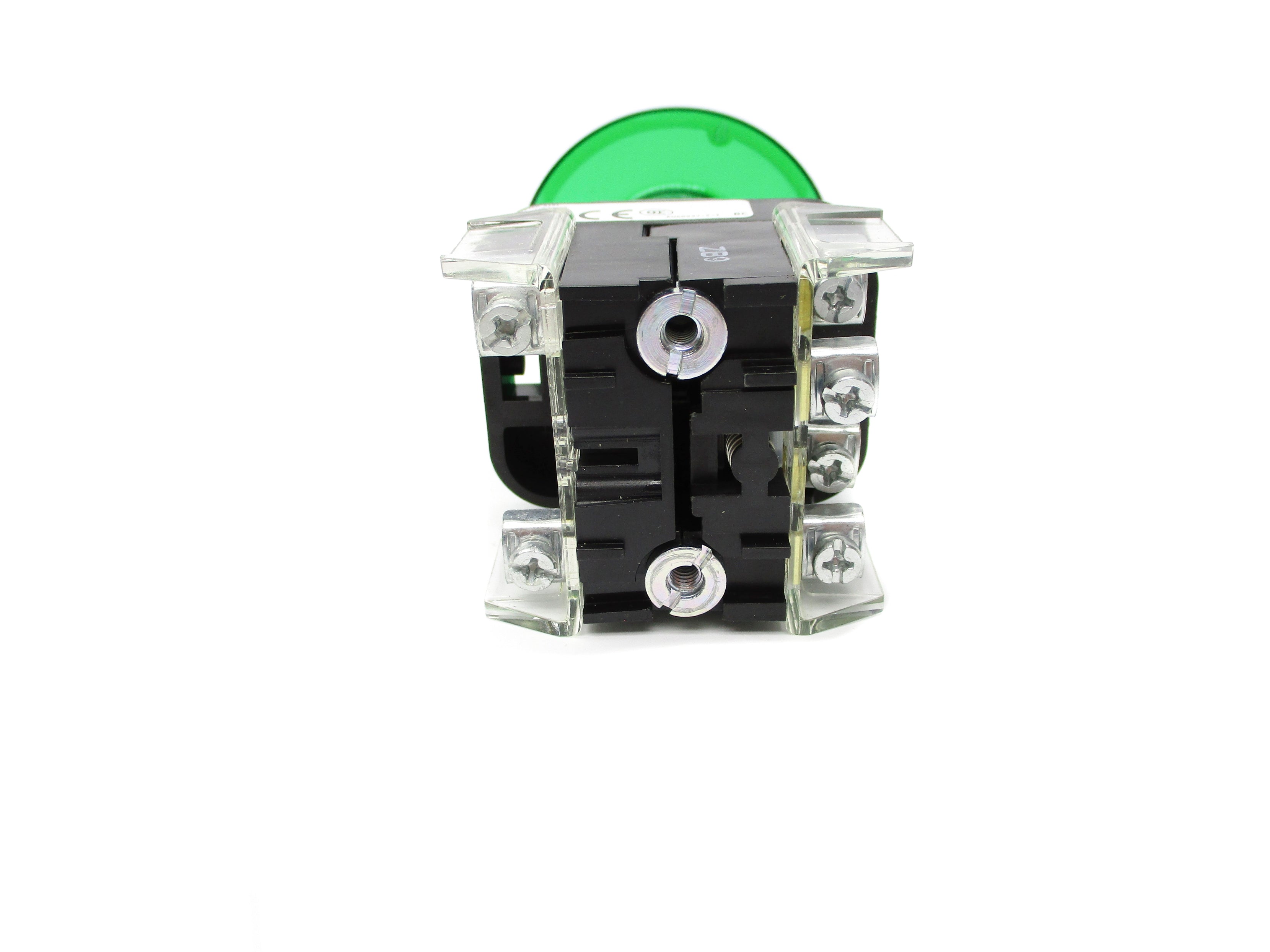 INDUSTRIAL SPARE PART 800T-QMJ10G SER. T (WH) NSMP