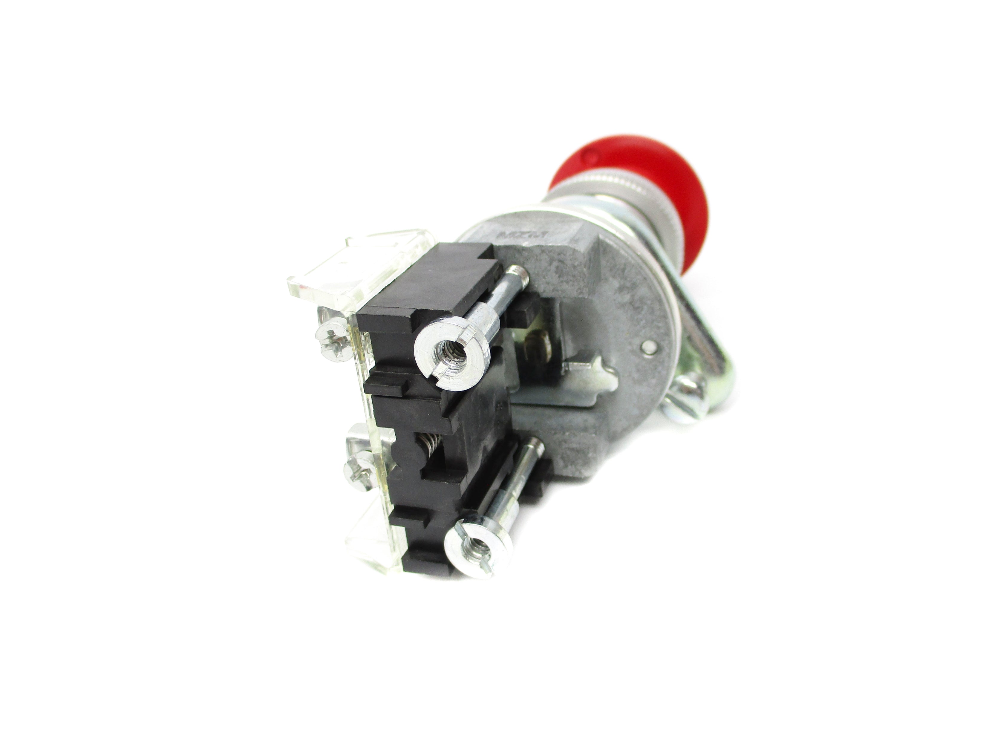 INDUSTRIAL SPARE PART 800H-DP6D1 SER. C (WH) NSMP