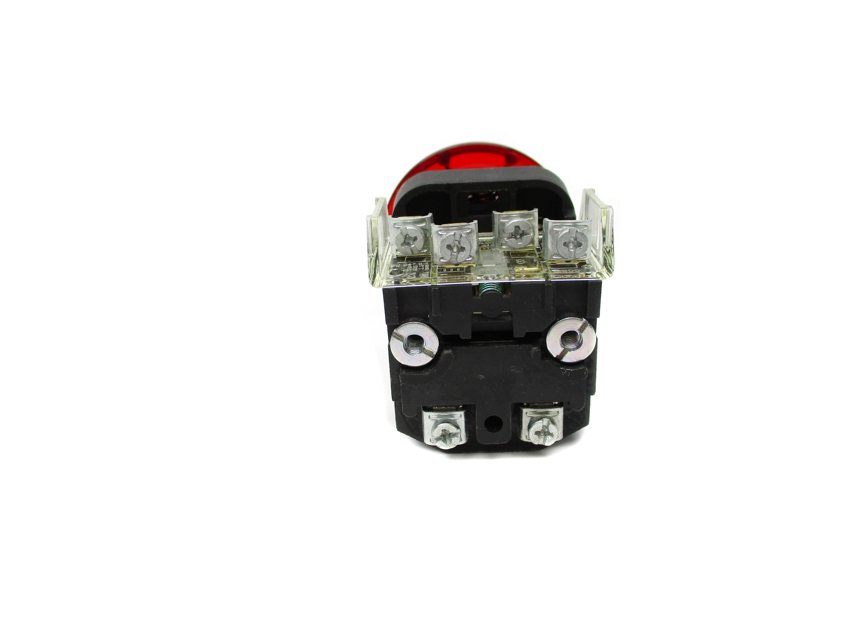 INDUSTRIAL SPARE PART 800T-FXJNP16RA7 SER. T 120V (WH) NSMP