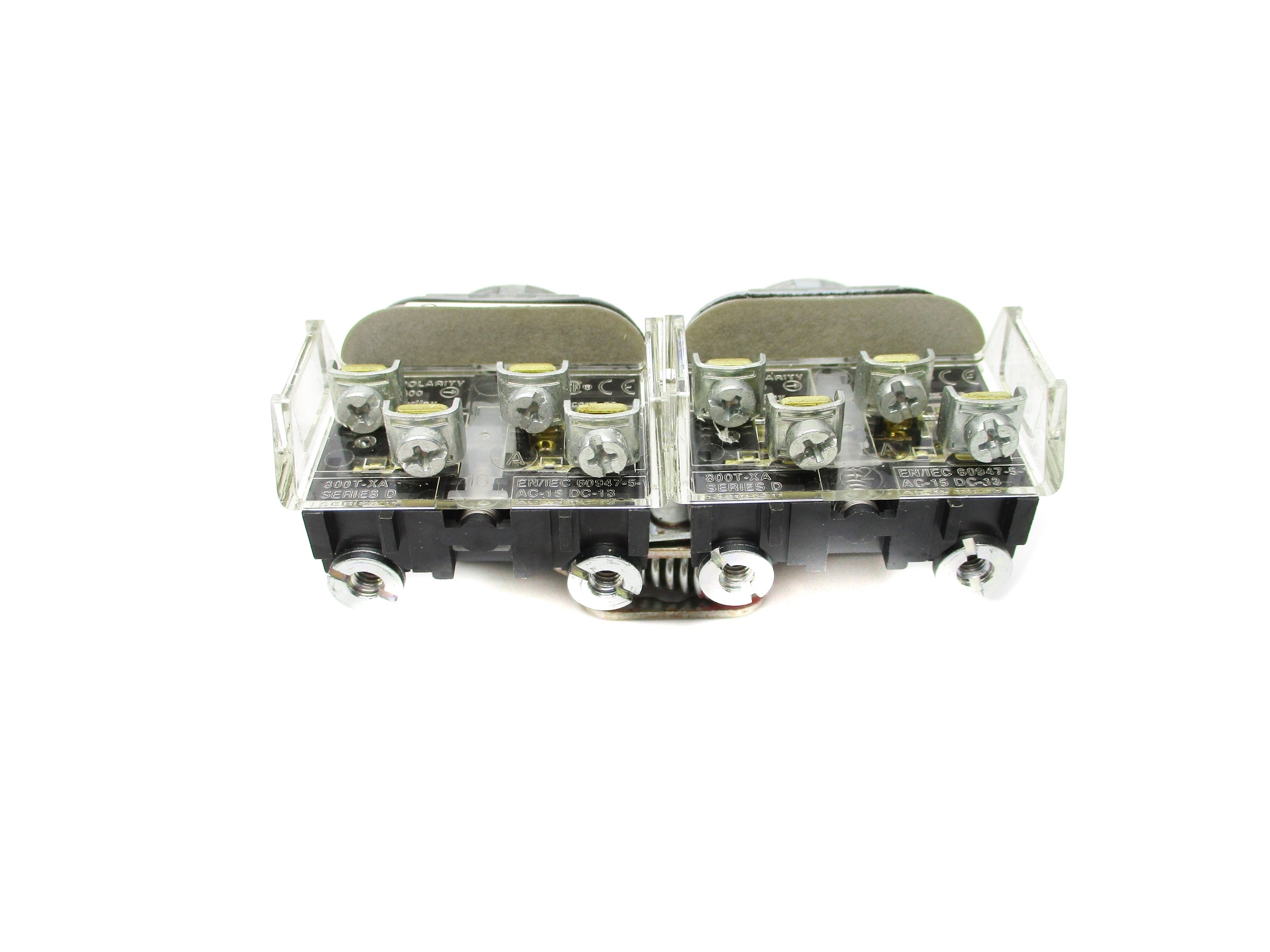 INDUSTRIAL SPARE PART 800T-FB16F SER. T (WH) NSMP