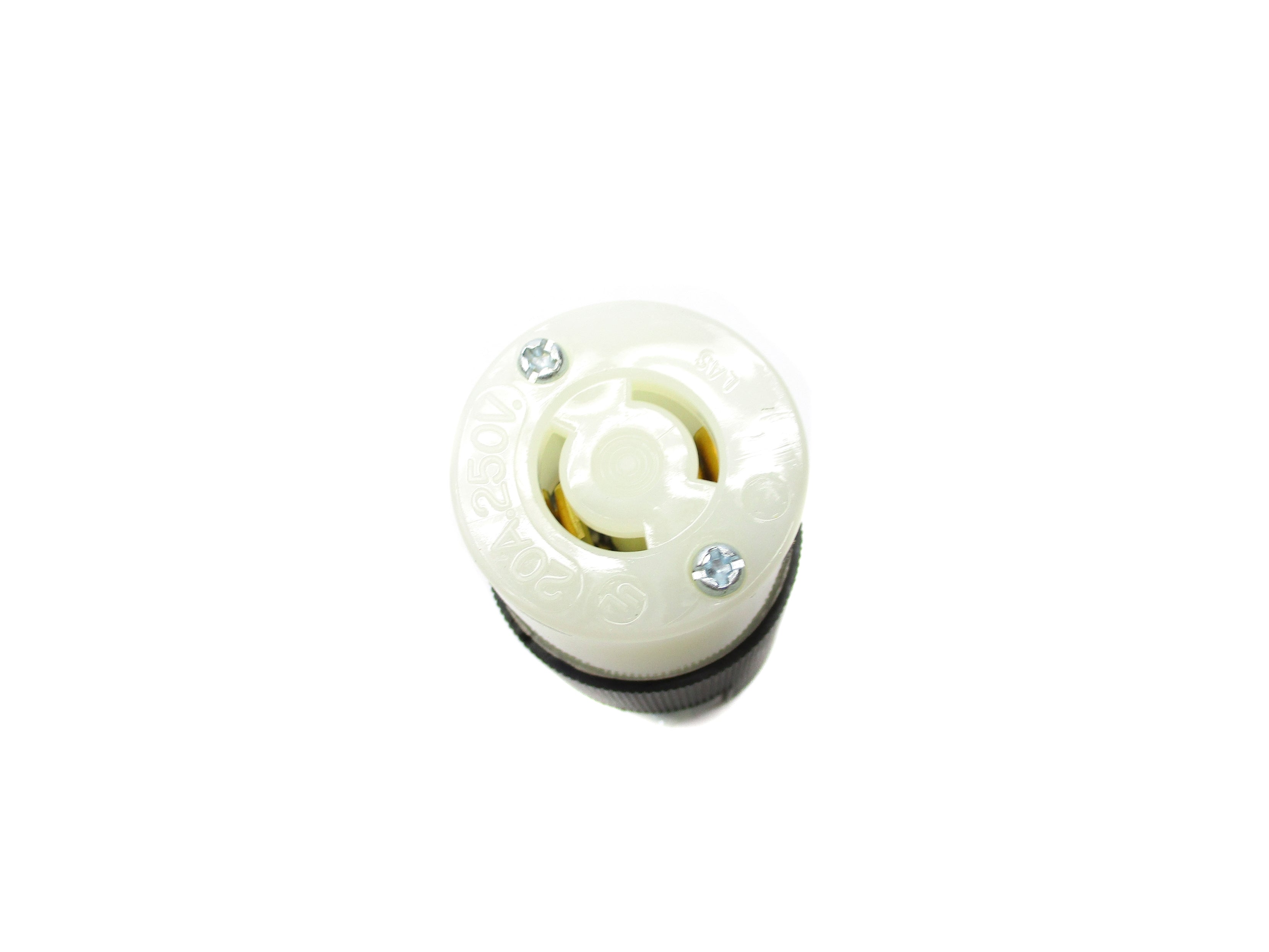 HUBBELL HBL7101C 250V 20A NSMP