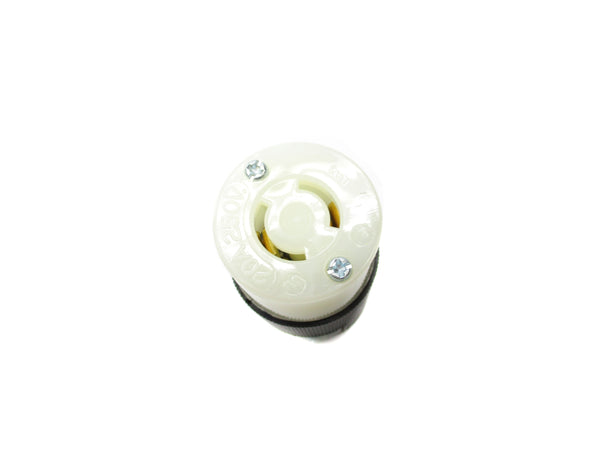 HUBBELL HBL7101C 250V 20A NSMP