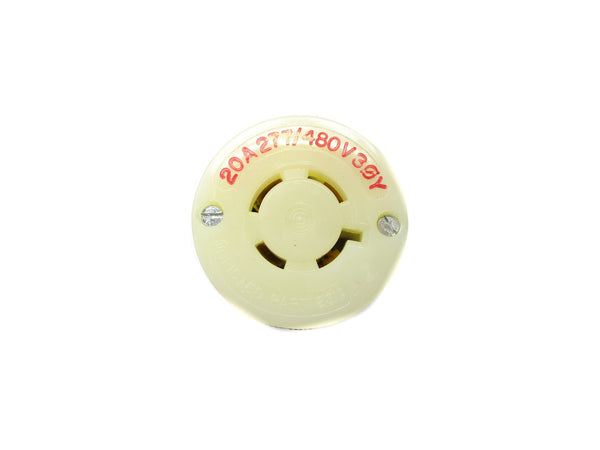 HUBBELL 2453 NSMP