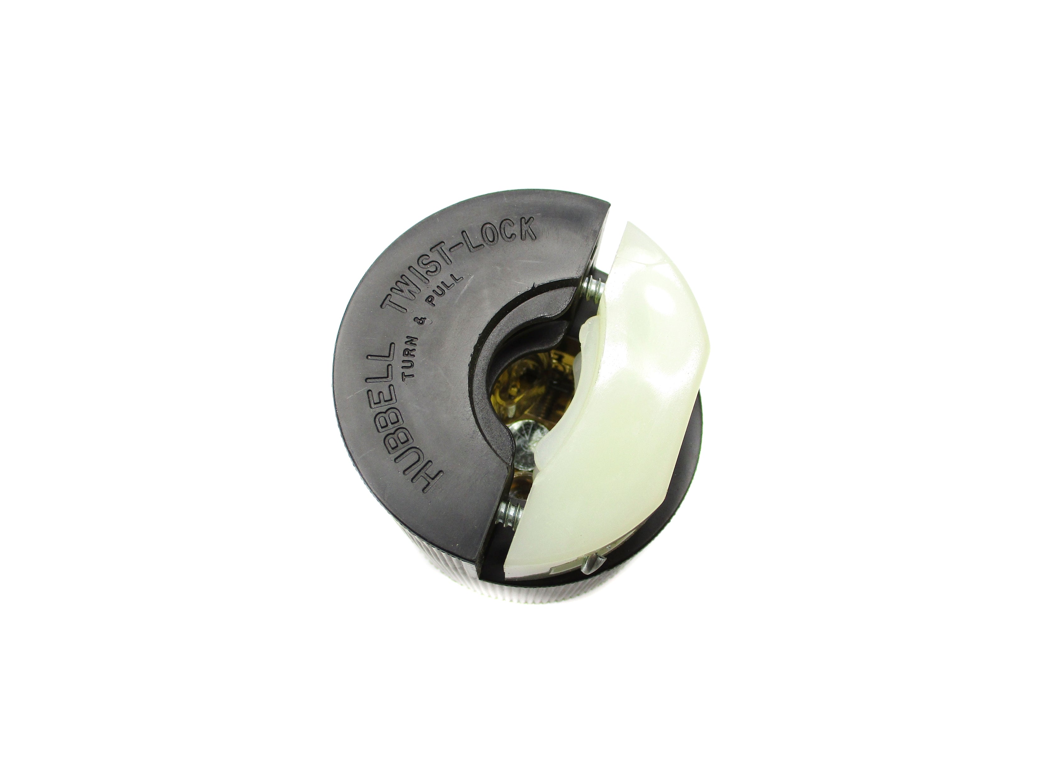 HUBBELL 2453 NSMP