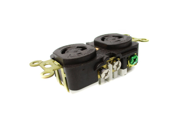 HUBBELL HBL4750 277VAC 15A NSMP