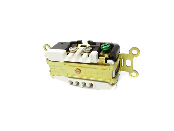 HUBBELL HBL4750 277VAC 15A NSMP