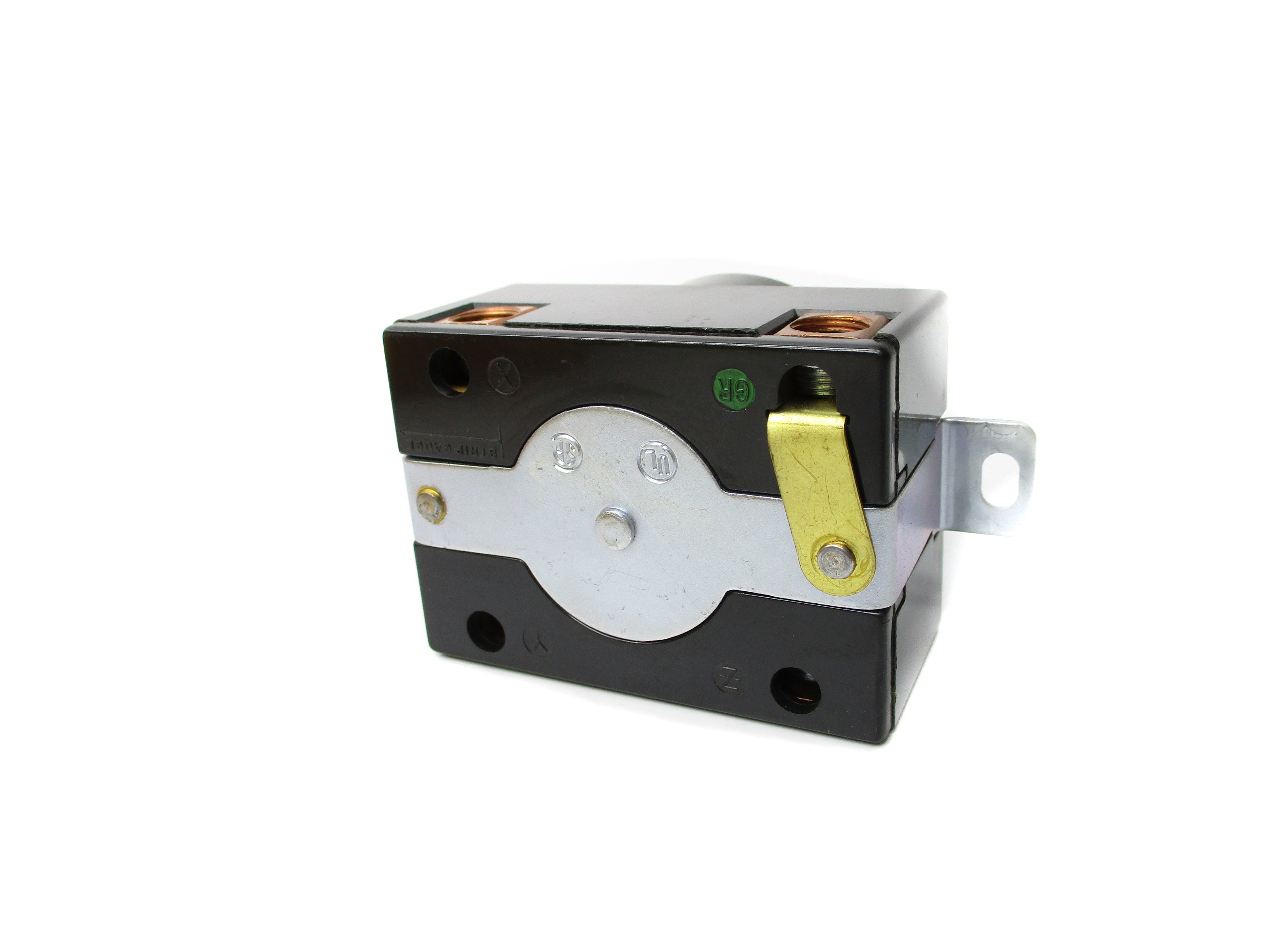 HUBBELL HBL20403 600VAC 30A NSMP