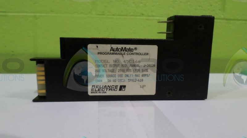 RELIANCE ELECTRIC 45C166 UNMP