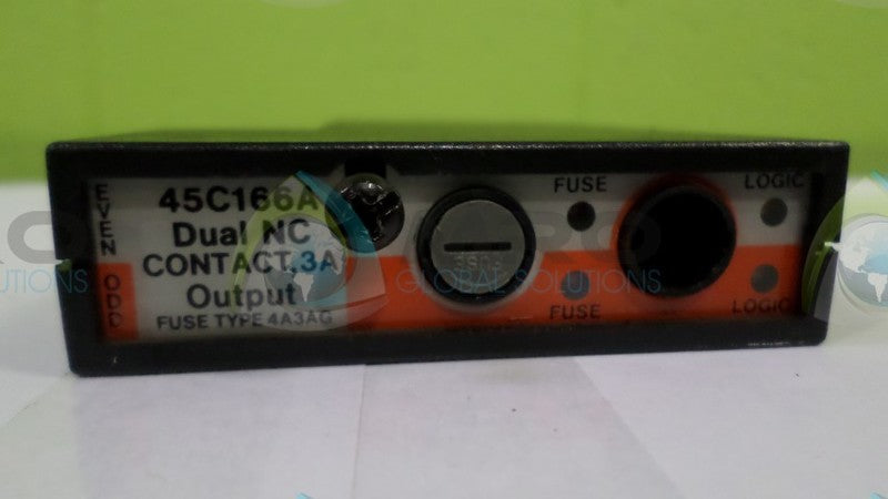 RELIANCE ELECTRIC 45C166 UNMP