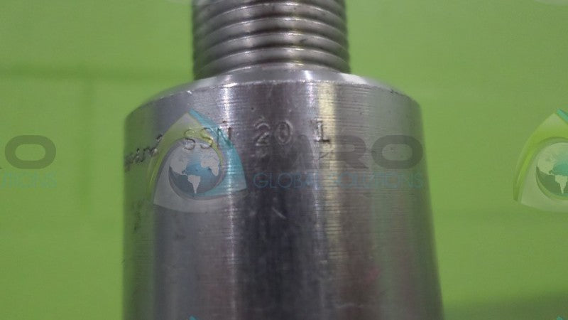 CLIPPARD SSN-20-1 UNMP