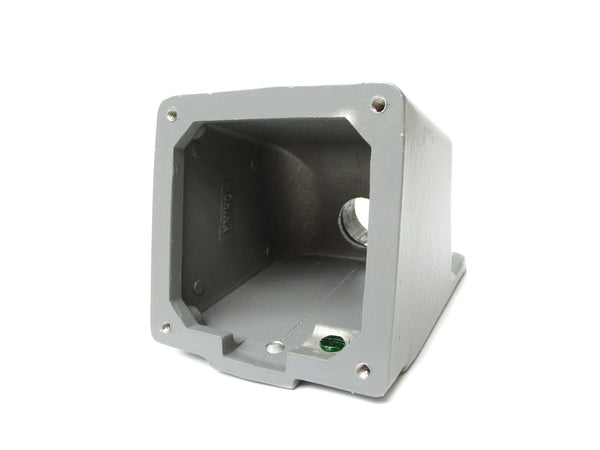HUBBELL BB301W NSMP