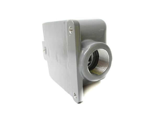 HUBBELL BB301W NSMP