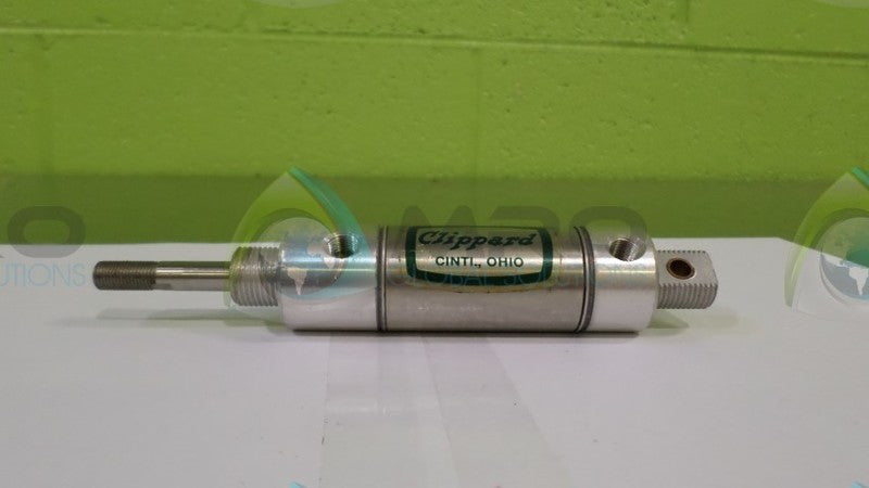 CLIPPARD SSN-20-1 UNMP