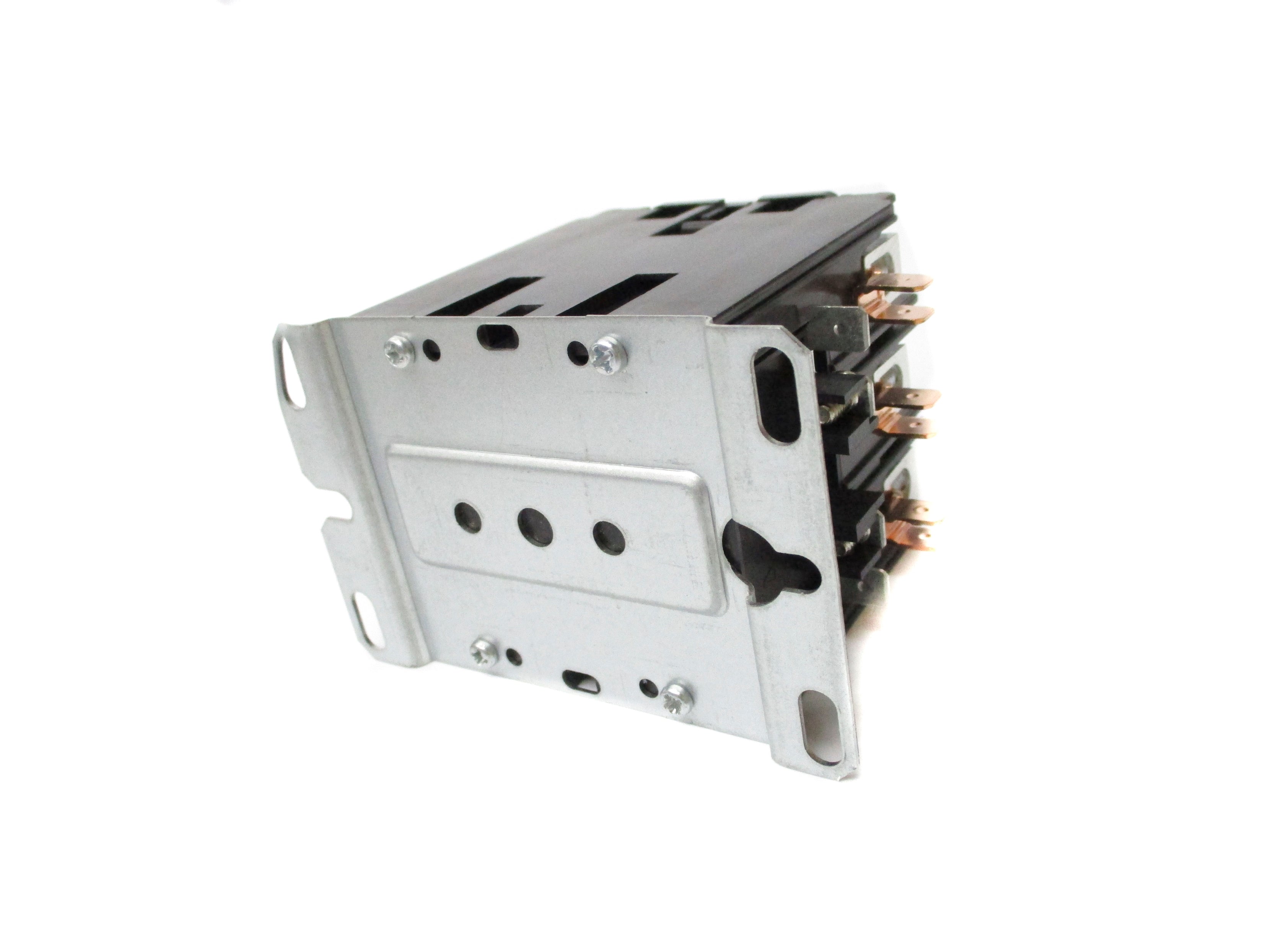 SQUARE D 8910DPA43V14 SER. C 24V NSMP