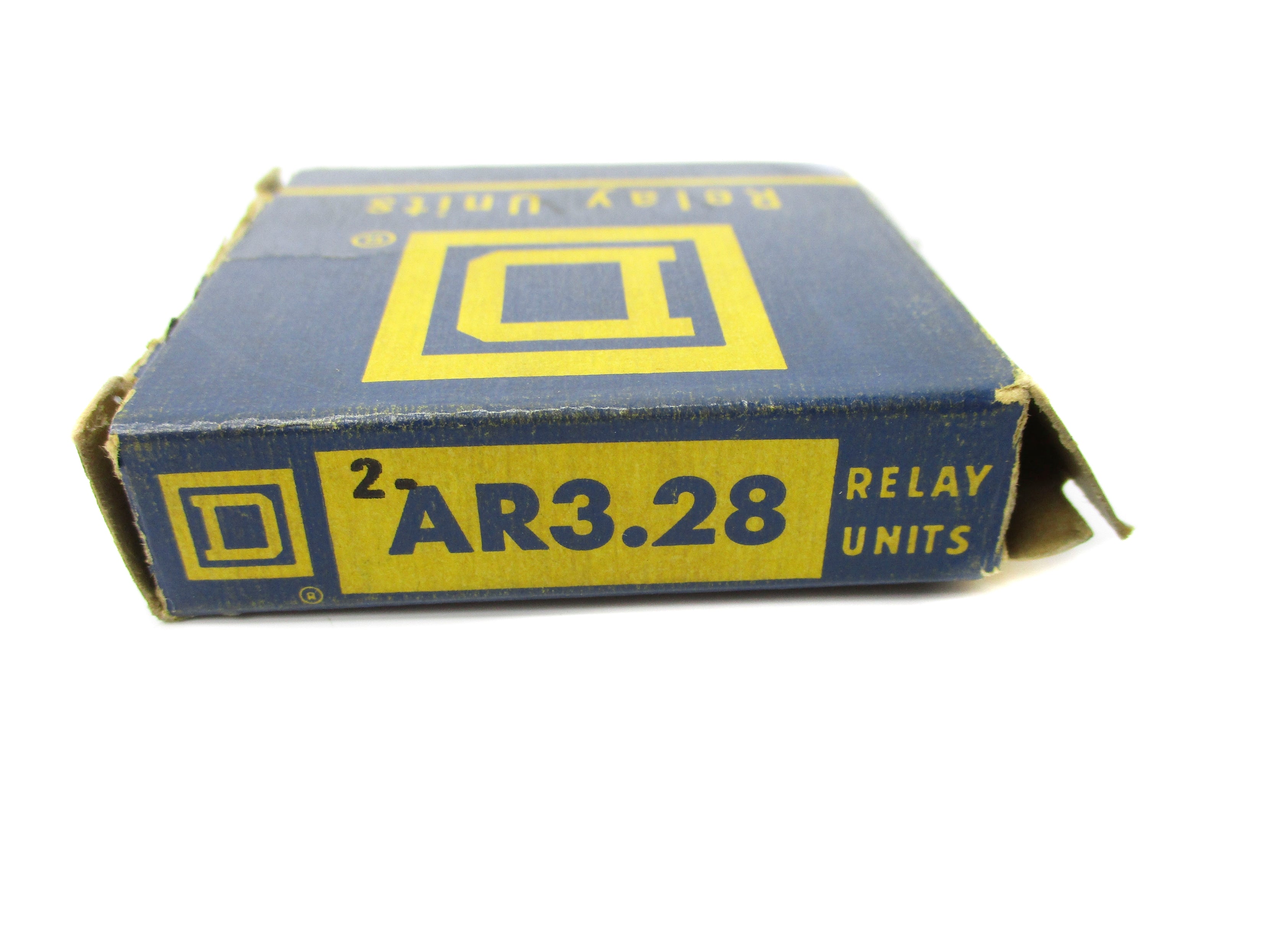 SQUARE D AR3.28 NSMP