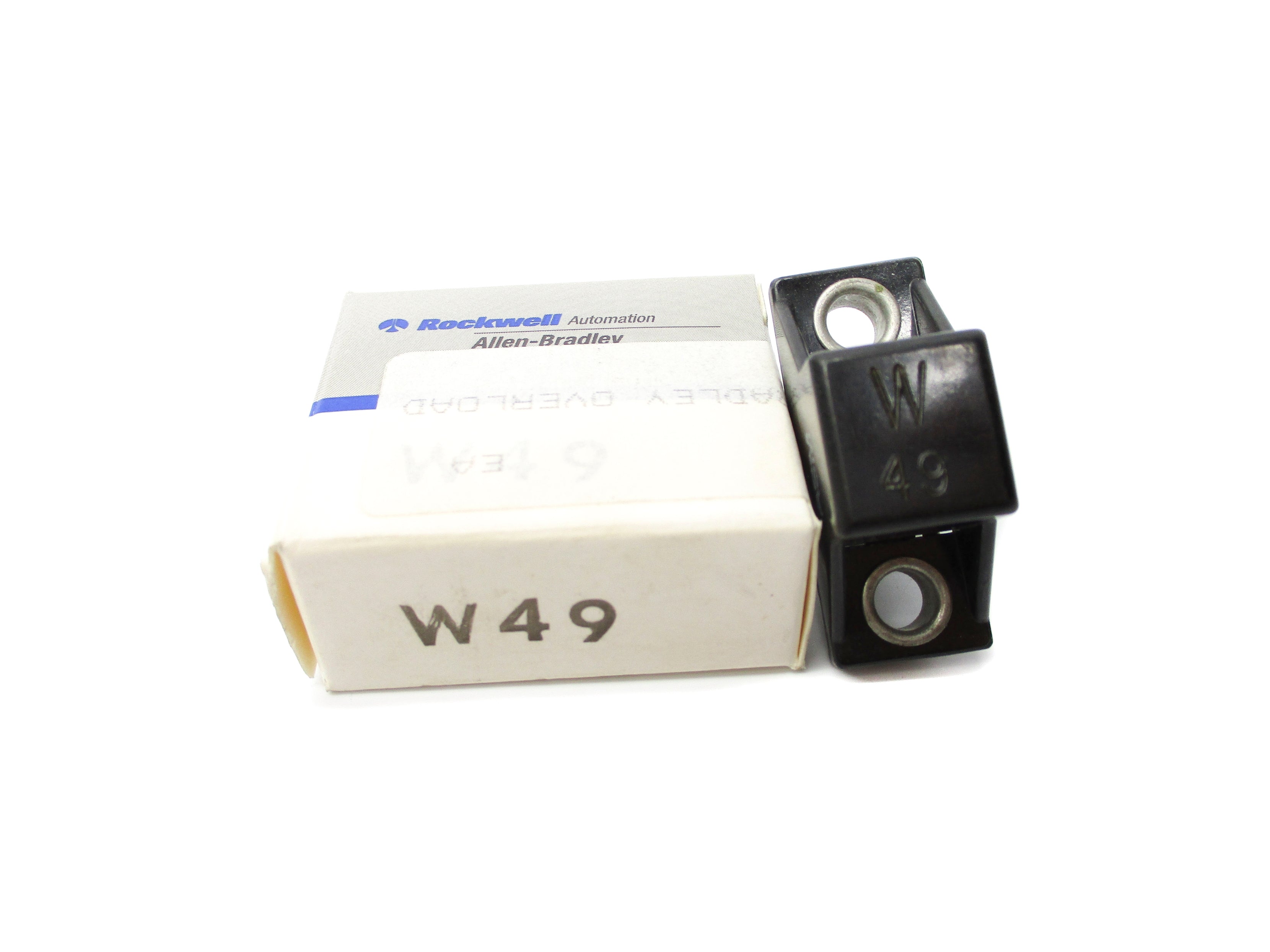 INDUSTRIAL SPARE PART W49 (GY/BL) NSMP