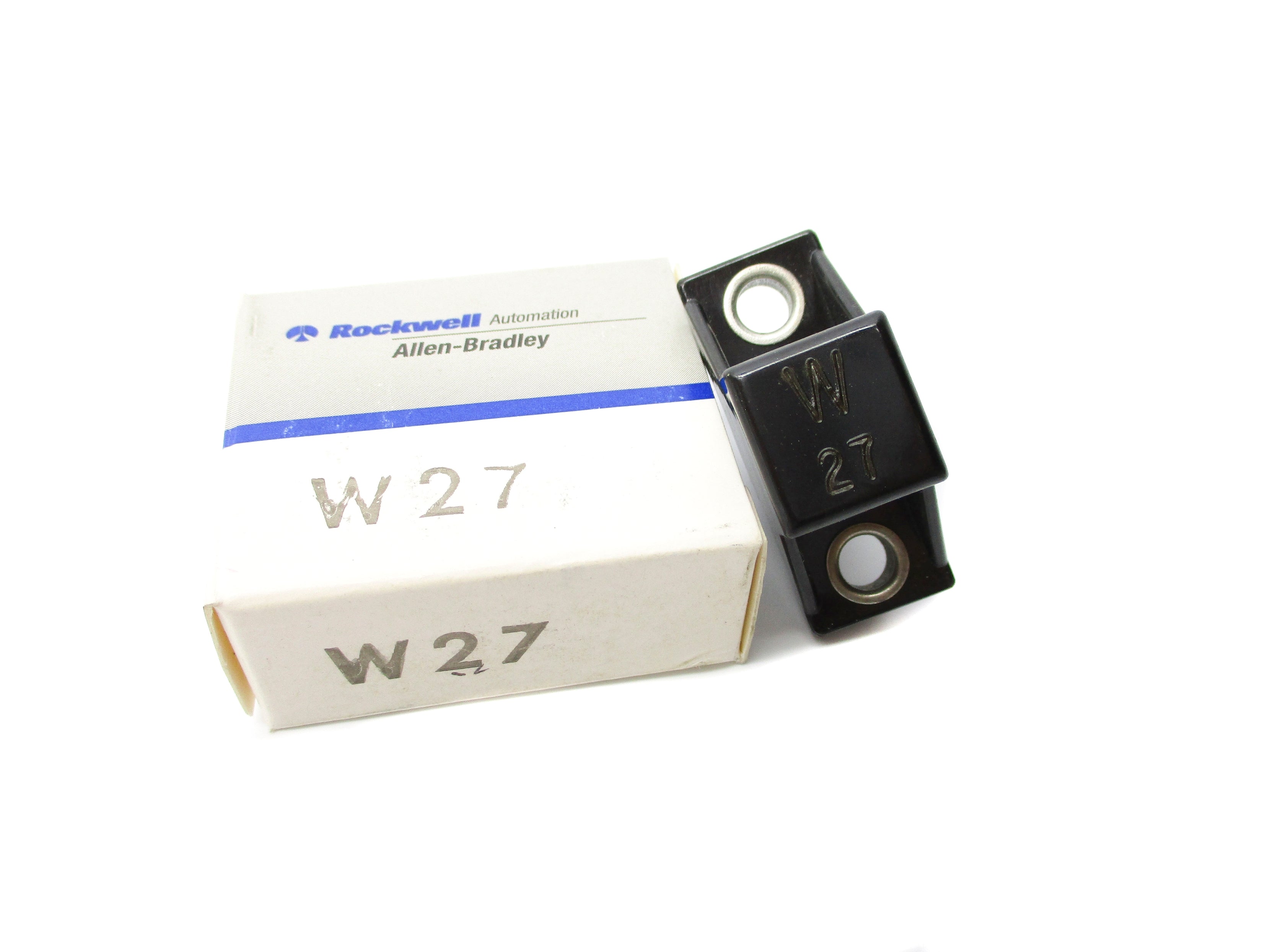 INDUSTRIAL SPARE PART W27 (GY/BL) NSMP
