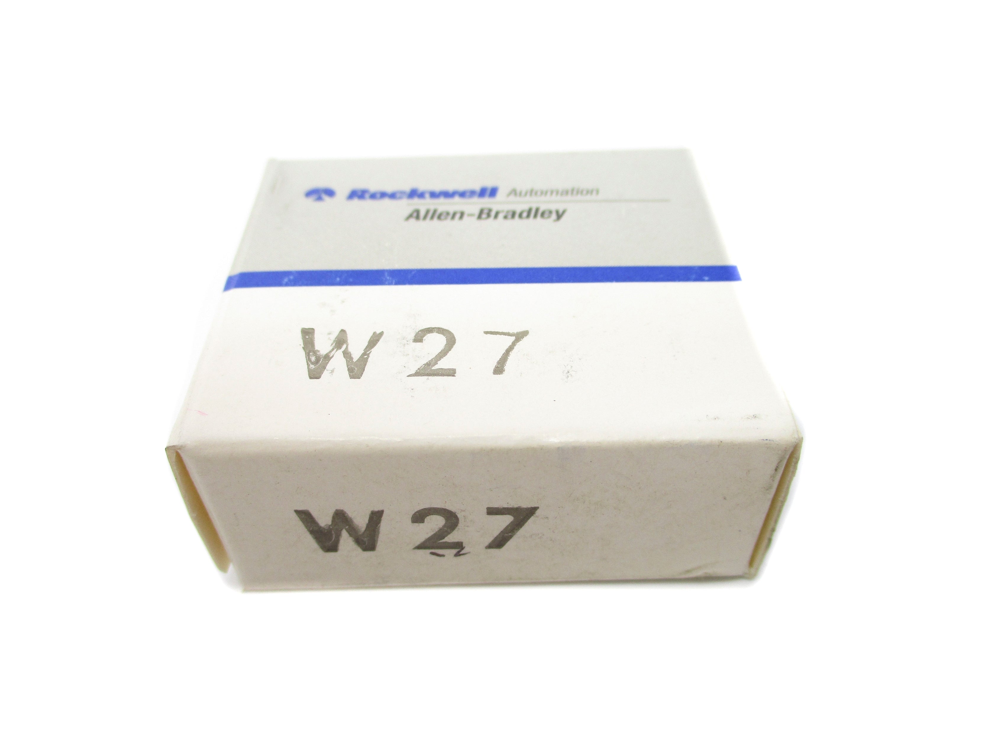 INDUSTRIAL SPARE PART W27 (GY/BL) NSMP