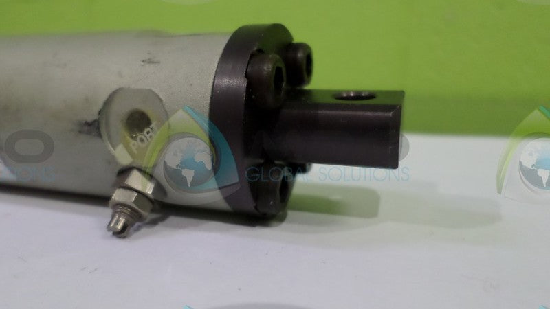 SMC NCGCA25-0200 UNMP