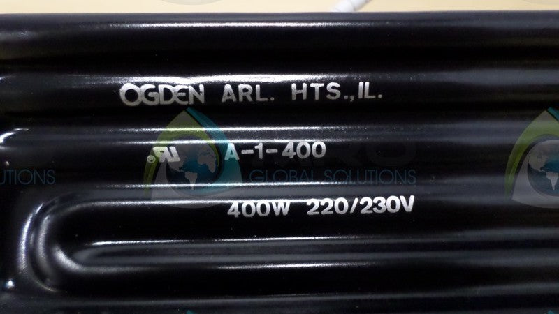 OGDEN A-1-400 NSMP