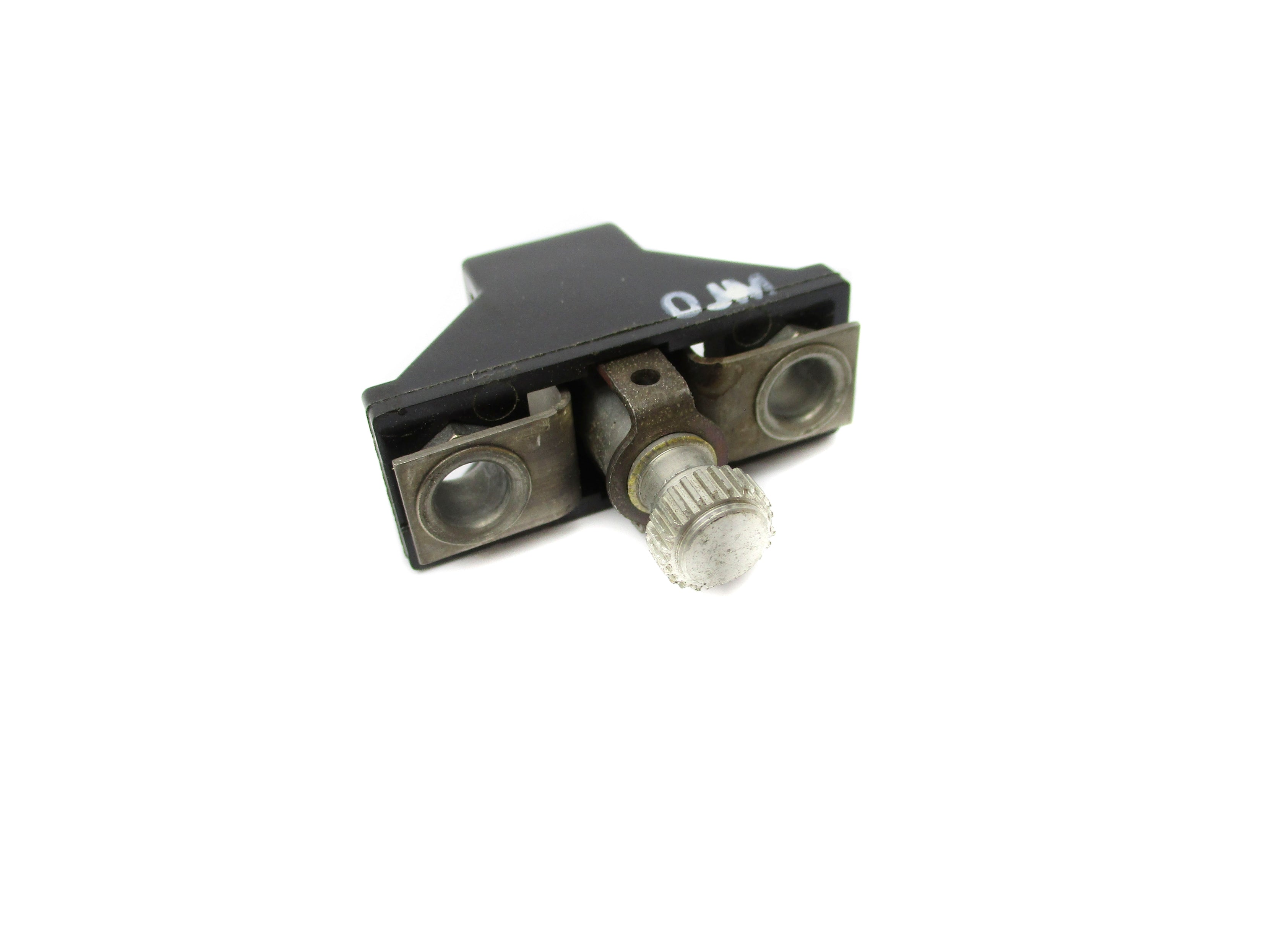 ALLEN BRADLEY W58 (BK/YL) NSMP