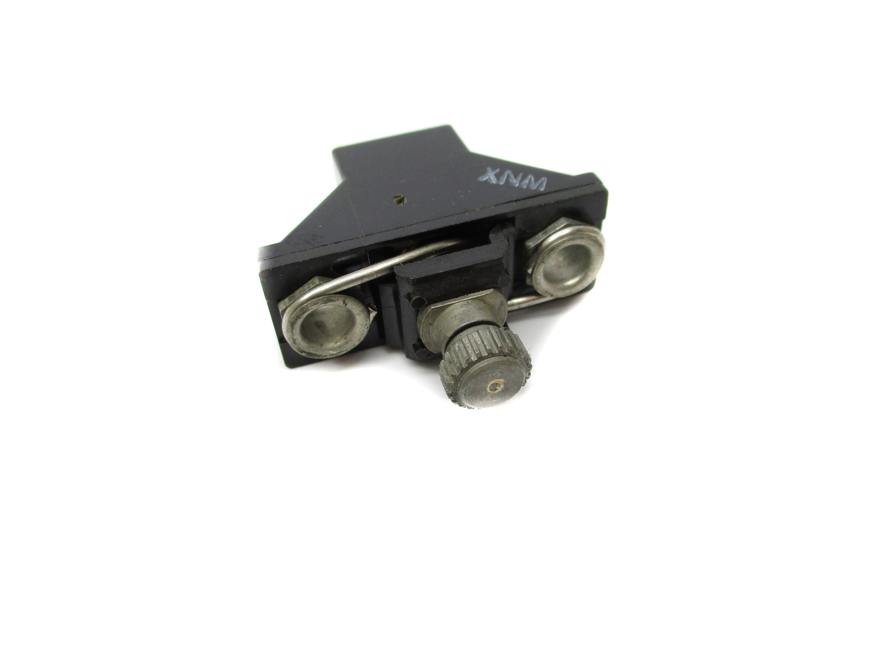 ALLEN BRADLEY W47 (BK/YL) NSMP