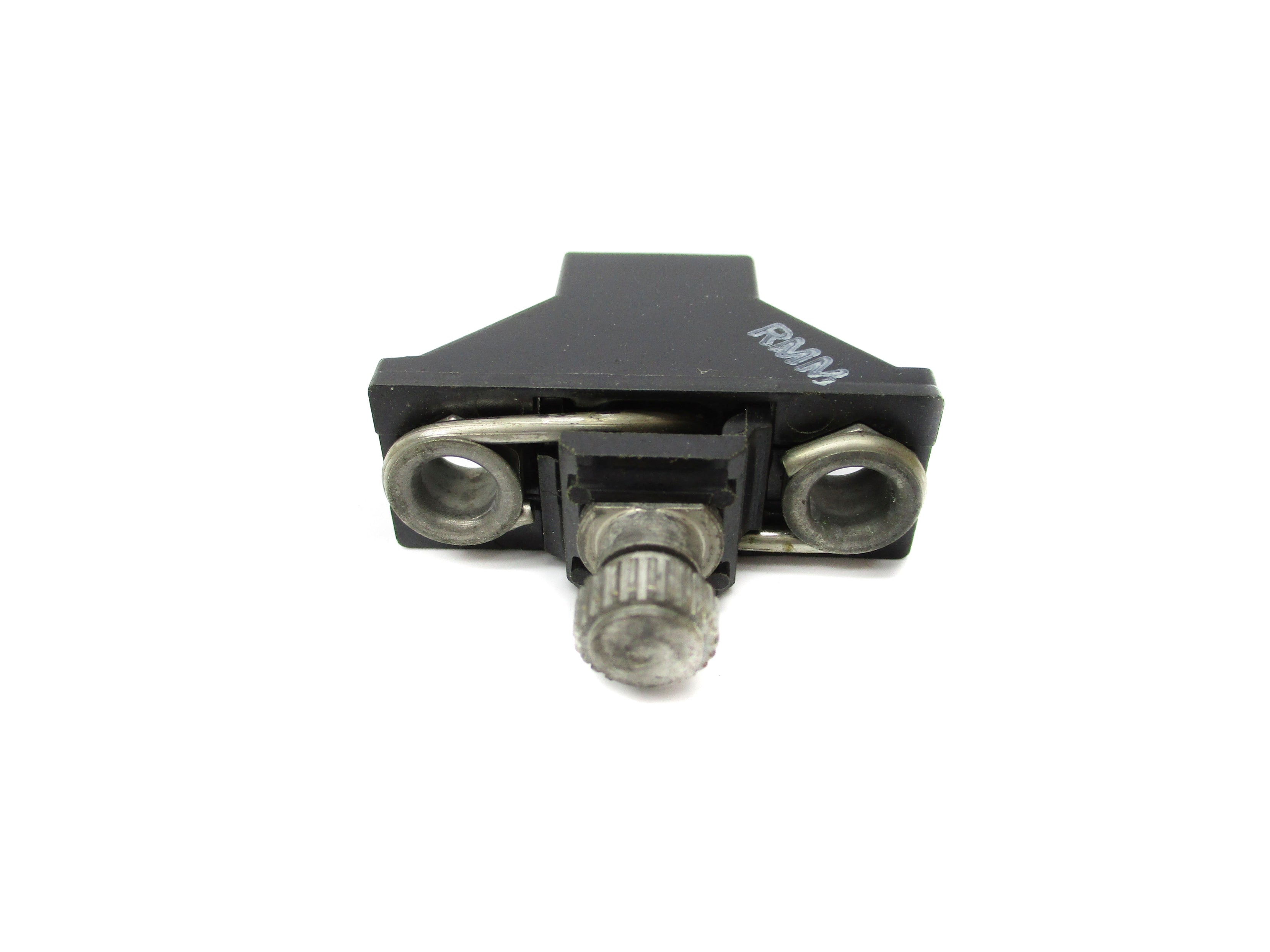 INDUSTRIAL SPARE PART W51 (BK/YL) NSMP