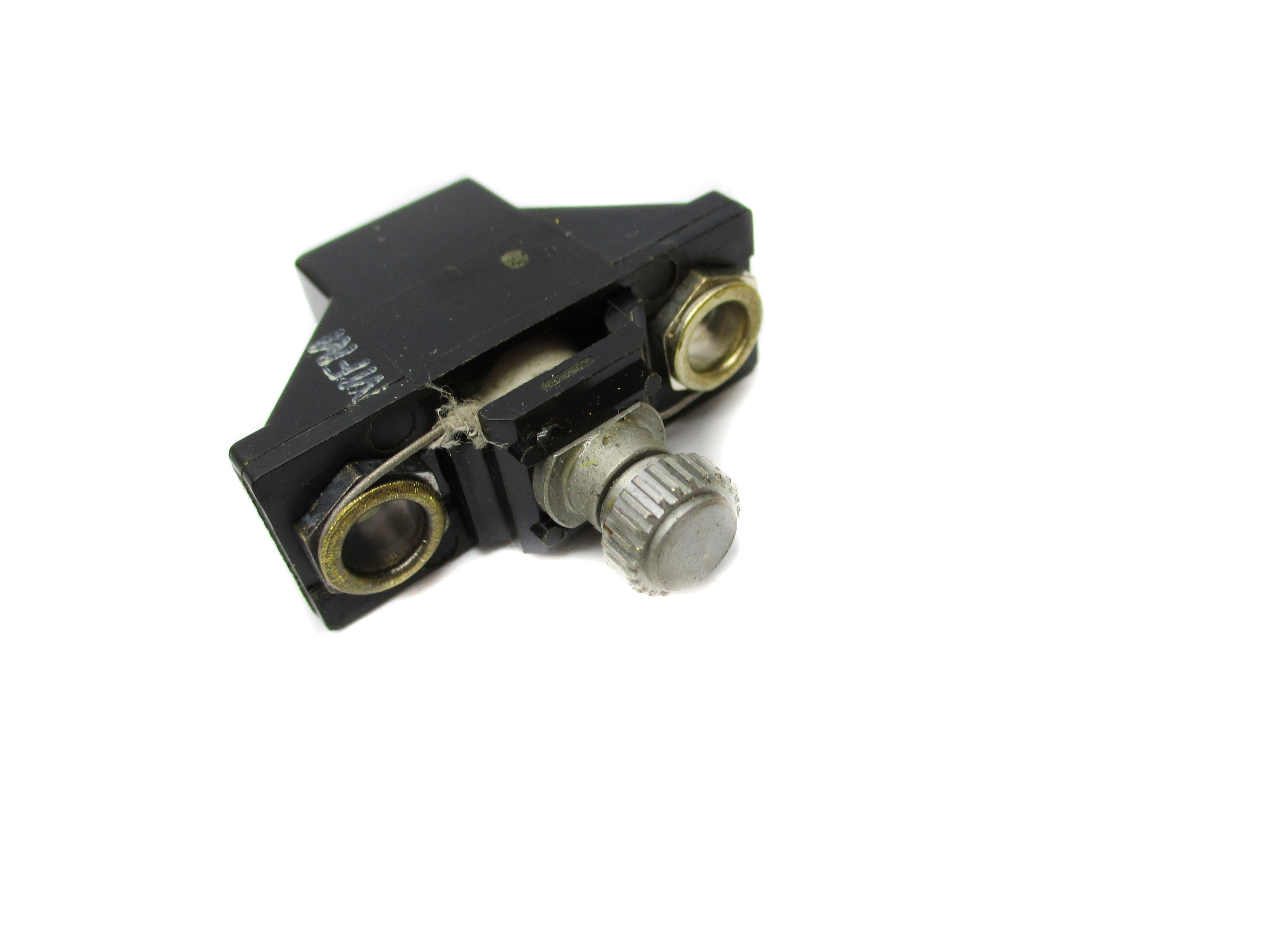INDUSTRIAL SPARE PART W22 (BK/YL) NSMP