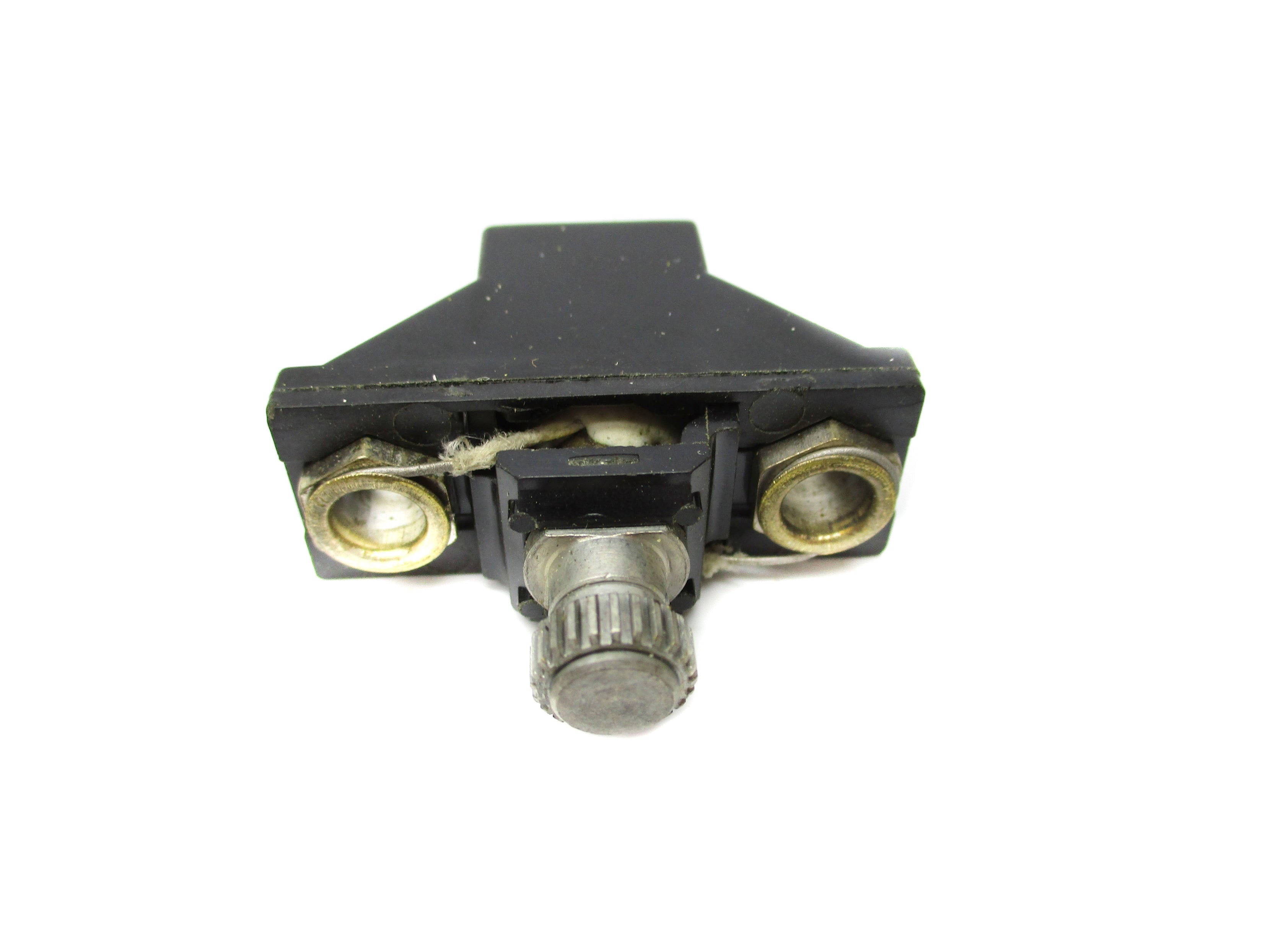 INDUSTRIAL SPARE PART W24 (BK/YL) NSMP