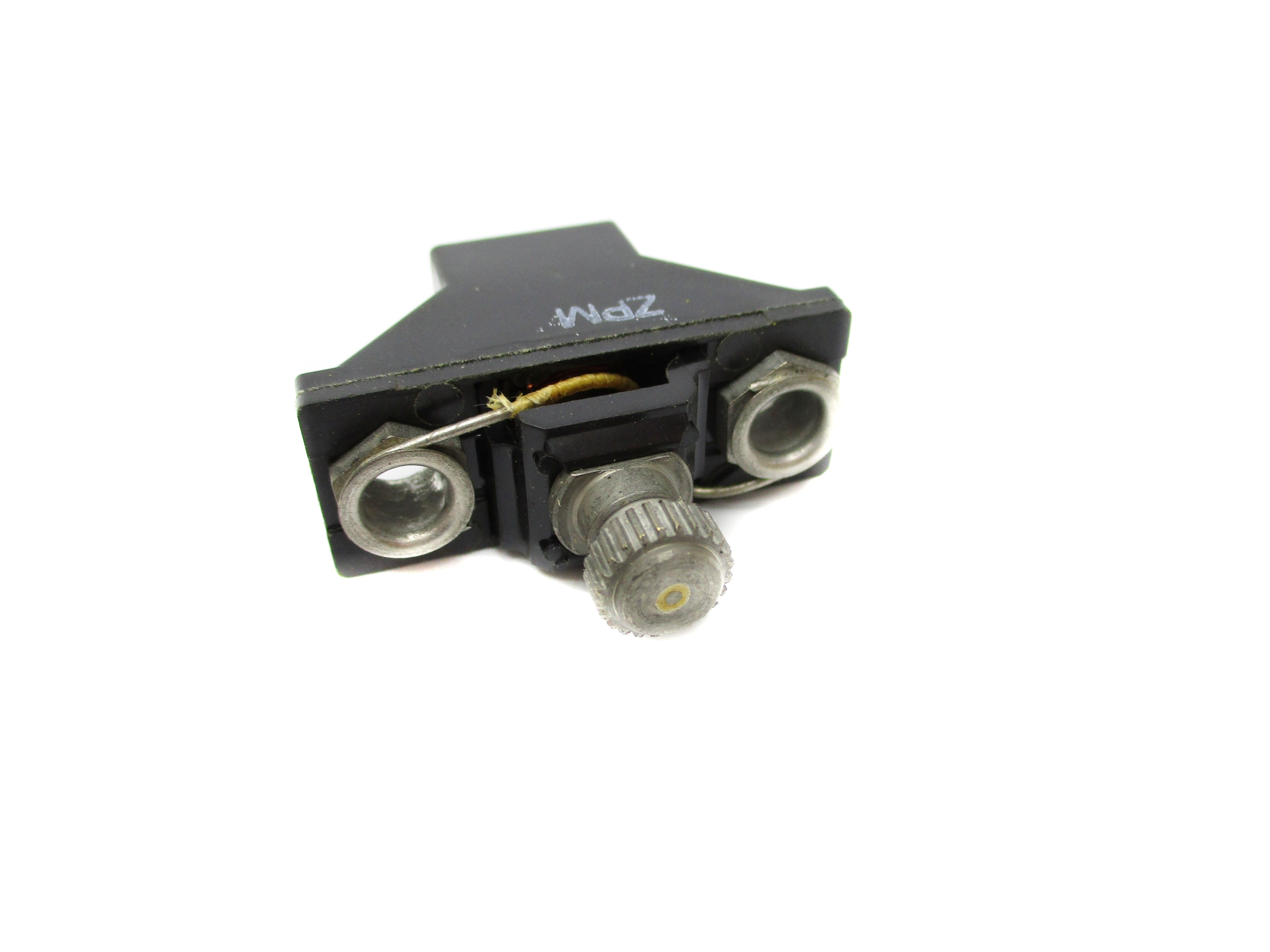 INDUSTRIAL SPARE PART W28 (BK/YL) NSMP