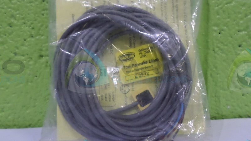 FABCO-AIR E-25-12 NSMP