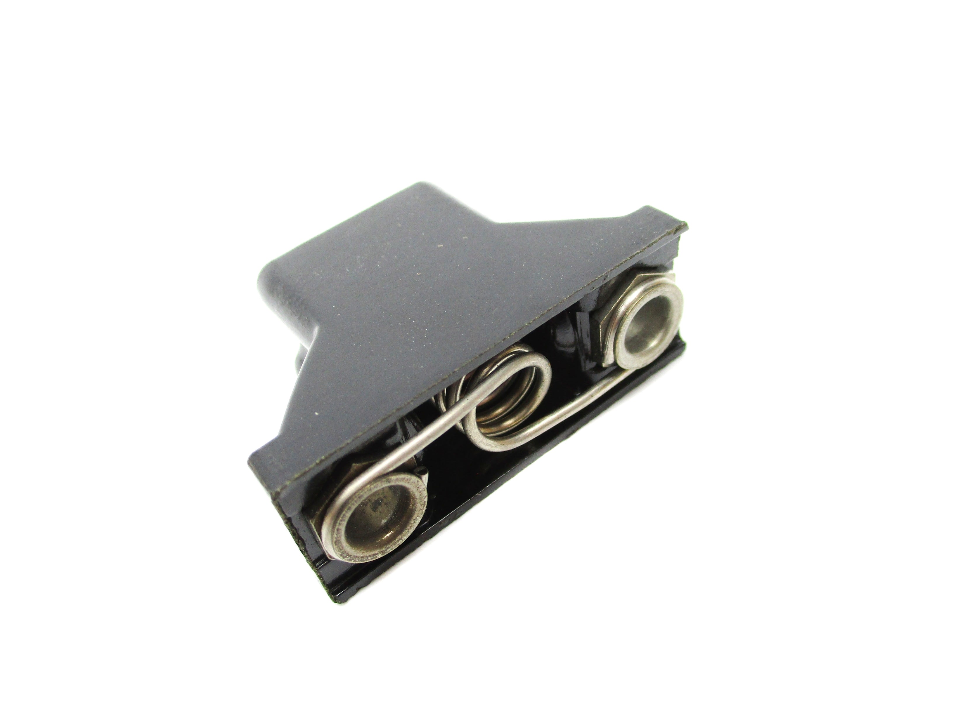 ALLEN BRADLEY N15 (BK/RD) NSMP