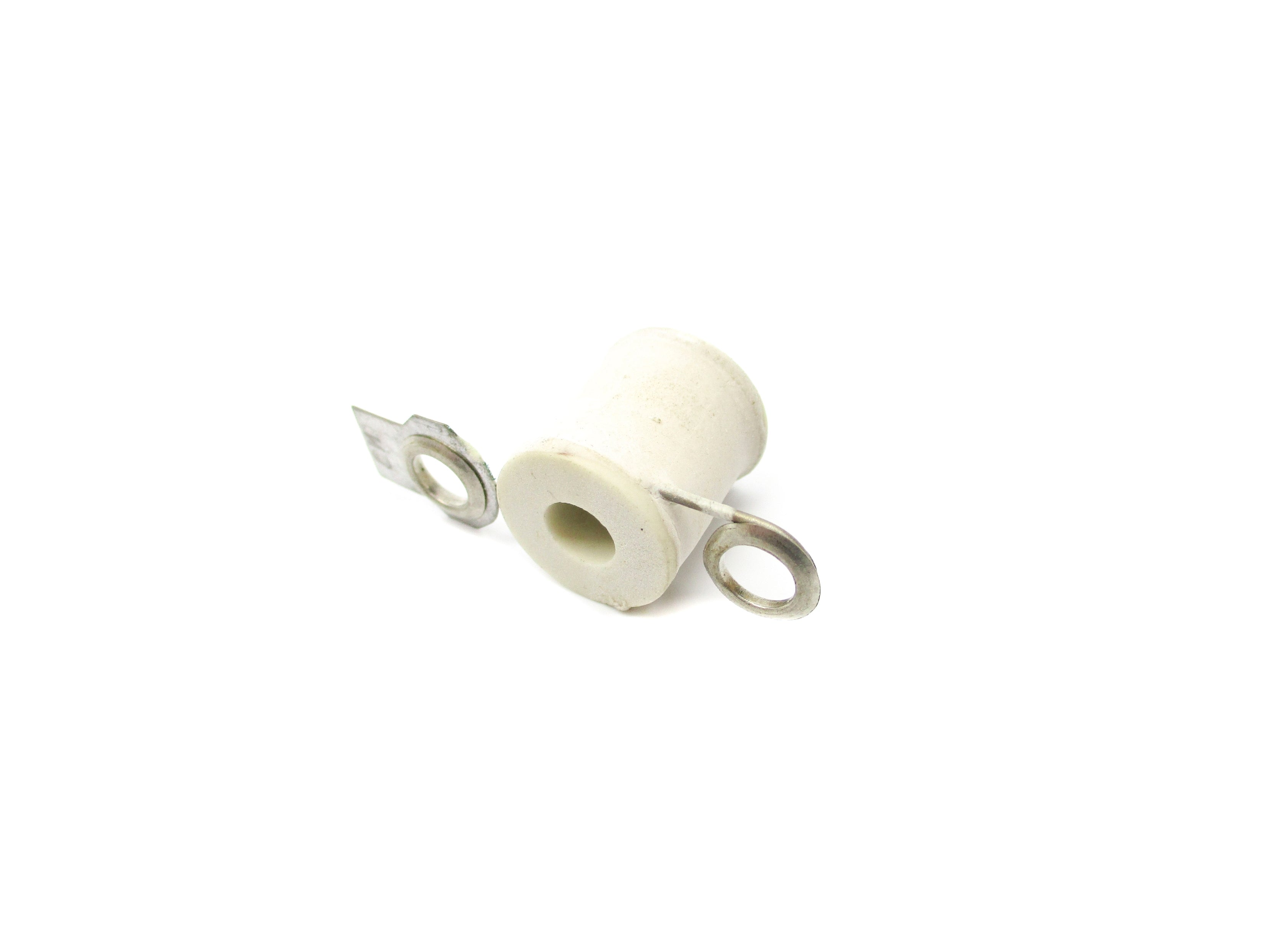 INDUSTRIAL SPARE PART N8 (BK/RD) NSMP