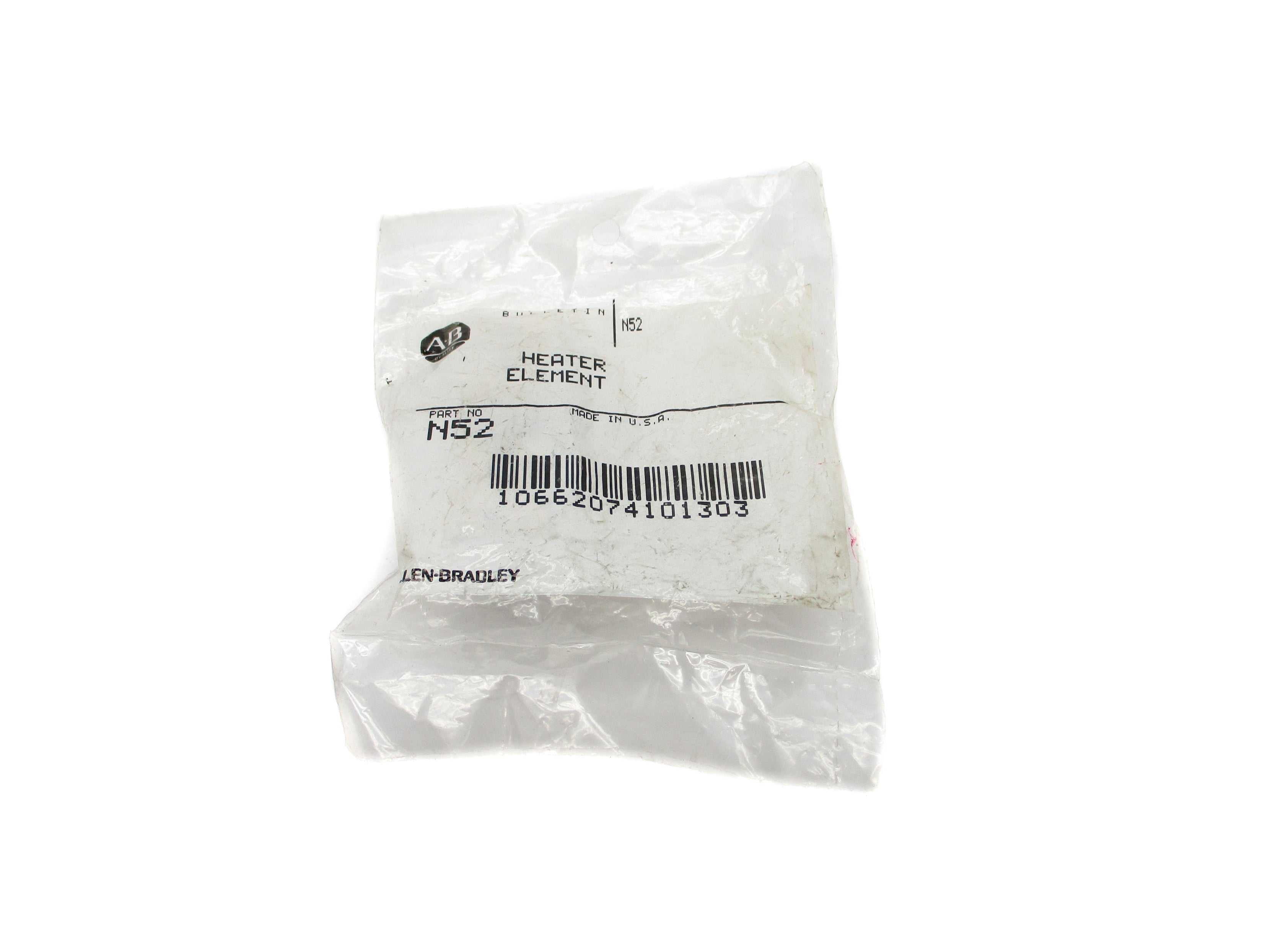 INDUSTRIAL SPARE PART N52 NSMP