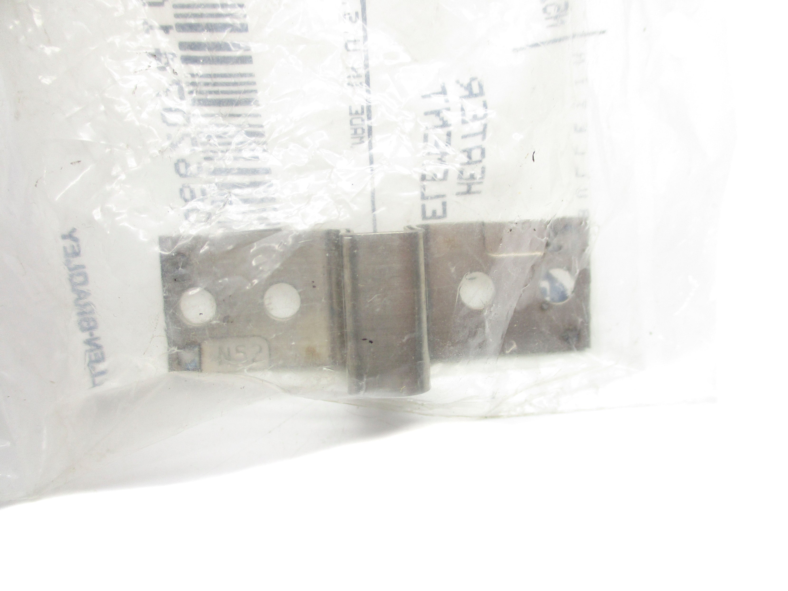INDUSTRIAL SPARE PART N52 NSMP