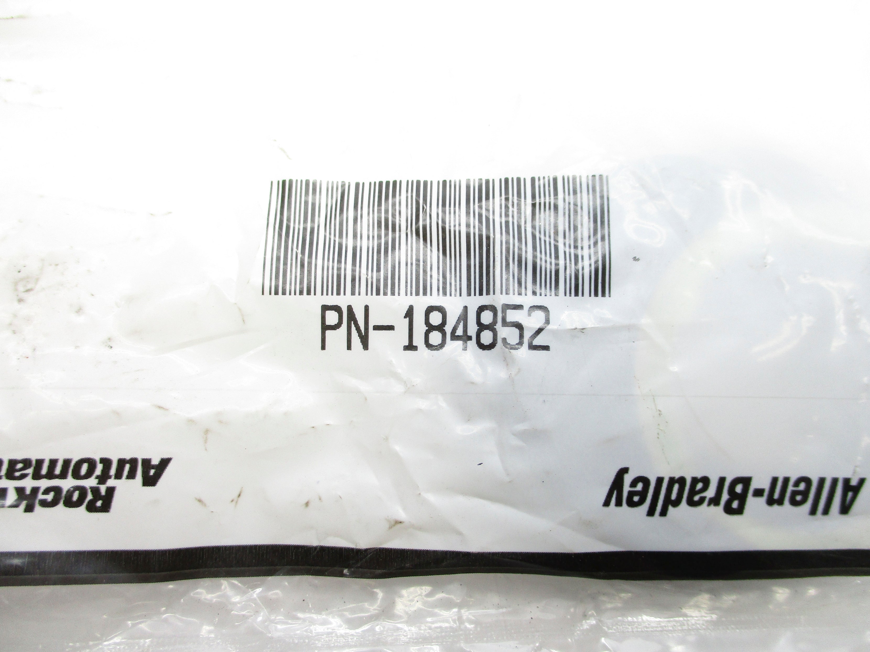 INDUSTRIAL SPARE PART 184852 NSMP