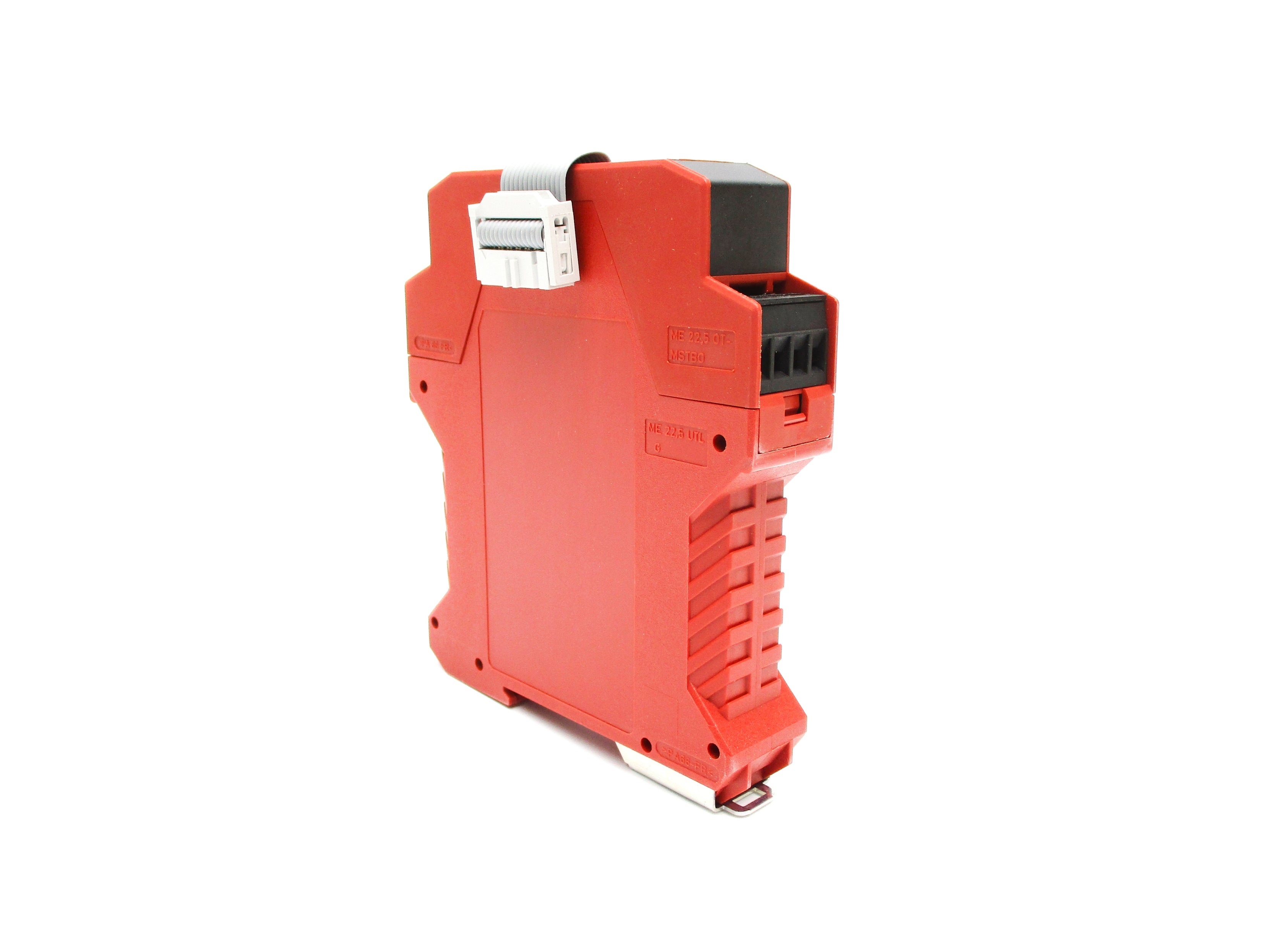 ALLEN BRADLEY 440R-W23221 SER. A 24VDC (WH) NSMP