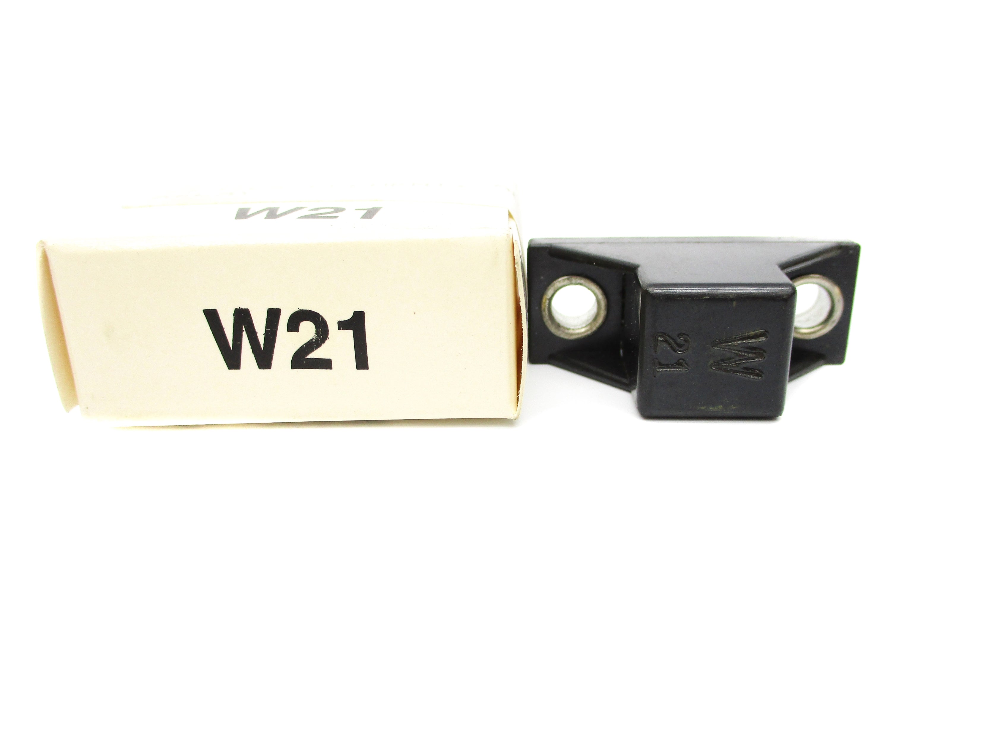 INDUSTRIAL SPARE PART W21 (WH) NSMP