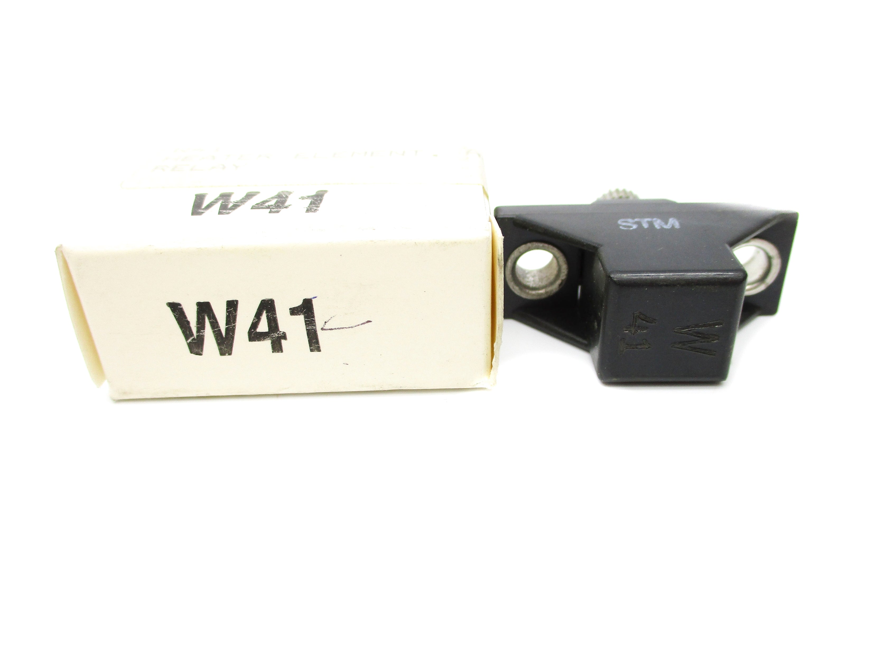 ALLEN BRADLEY W41 (WH) NSMP
