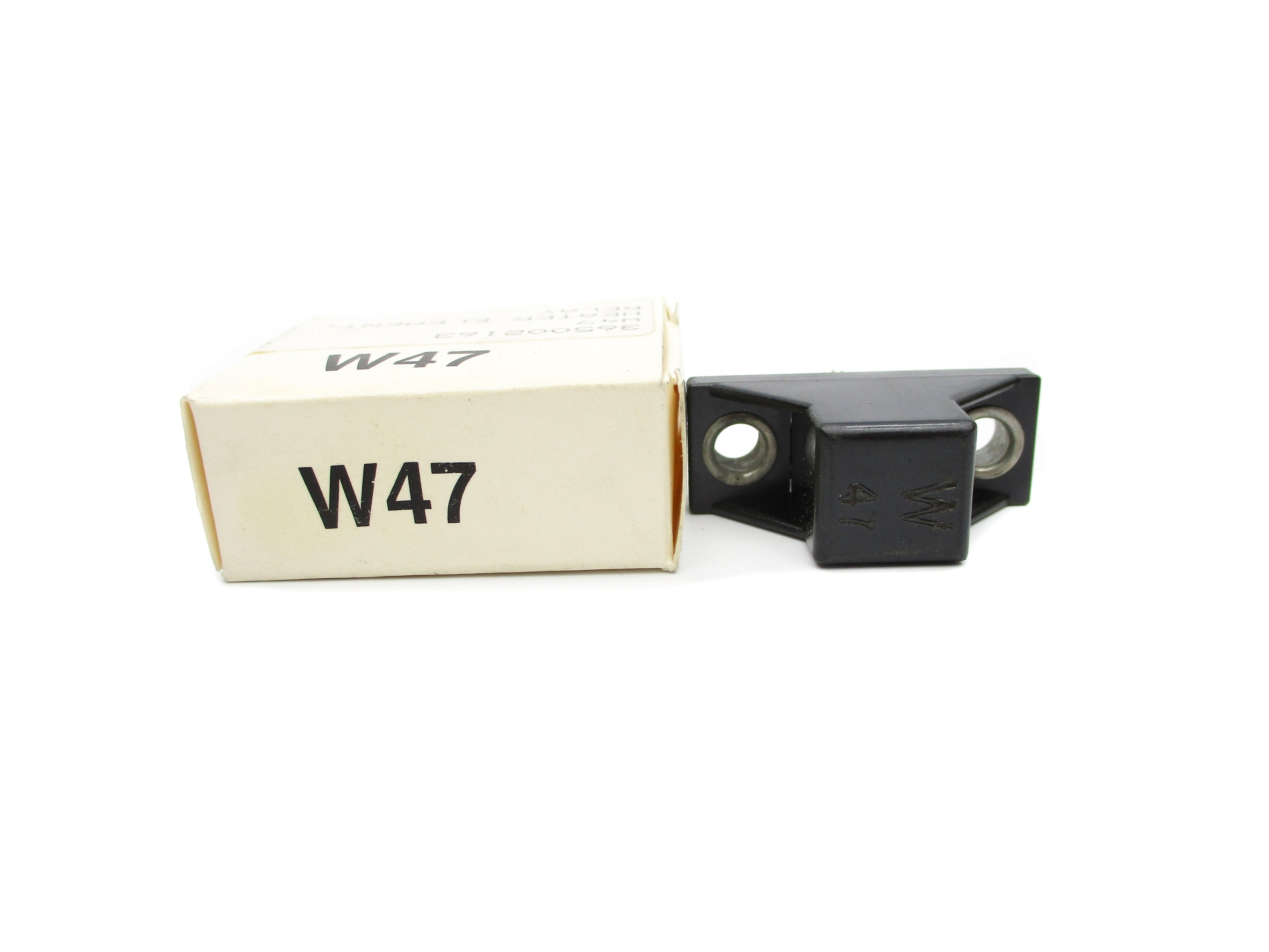 INDUSTRIAL SPARE PART W47 (WH) NSMP