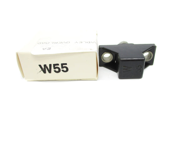 ALLEN BRADLEY W55 (WH) NSMP