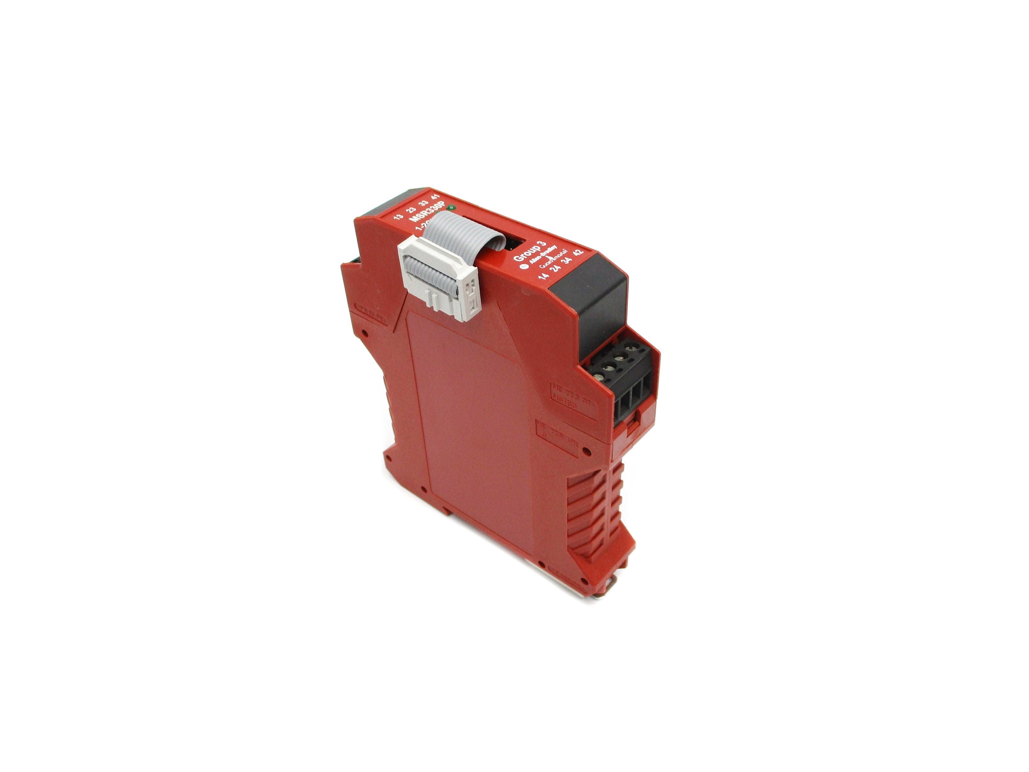 INDUSTRIAL SPARE PART 440R-W23223 SER. A 24VDC NSNP