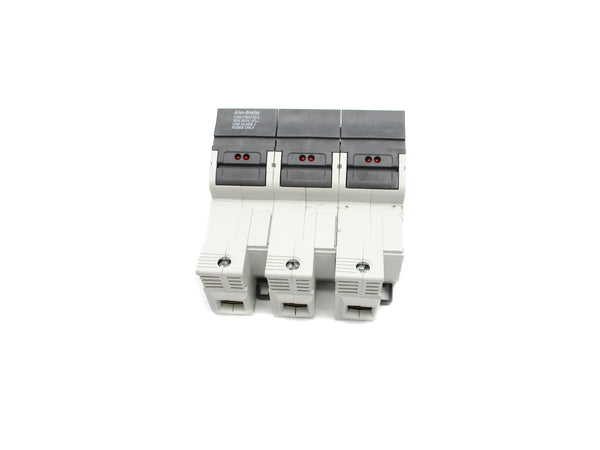 ALLEN BRADLEY 1492-FB3J30-L SER. B 600V 30A NSNP