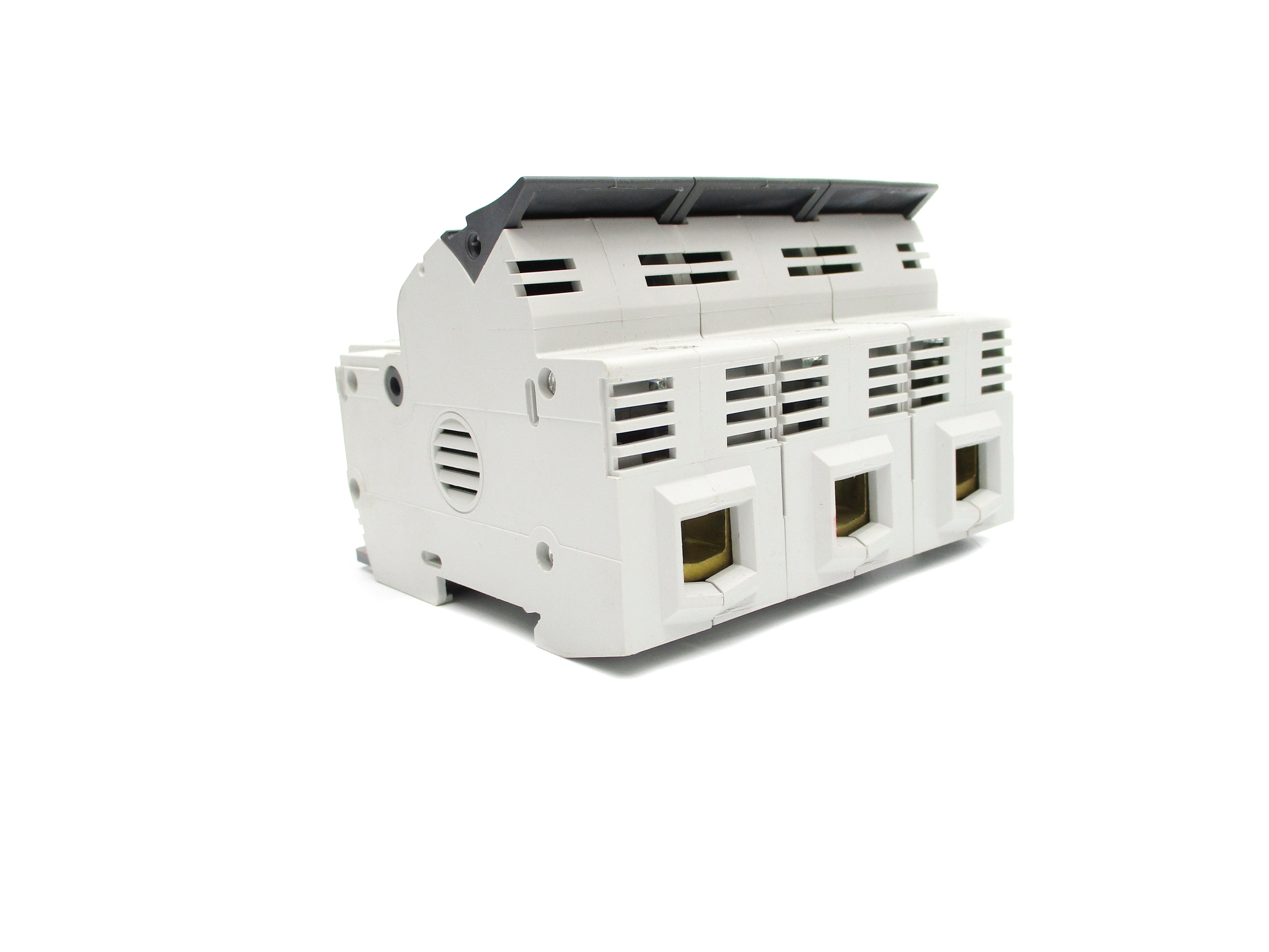 ALLEN BRADLEY 1492-FB3J30-L SER. B 600V 30A NSNP