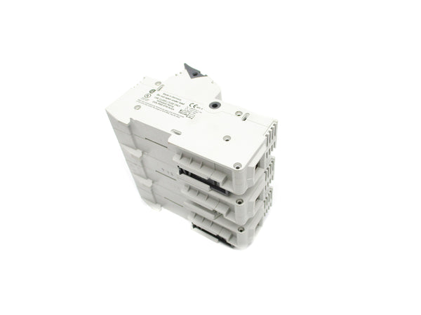 ALLEN BRADLEY 1492-FB3J30-L SER. B 600V 30A NSNP