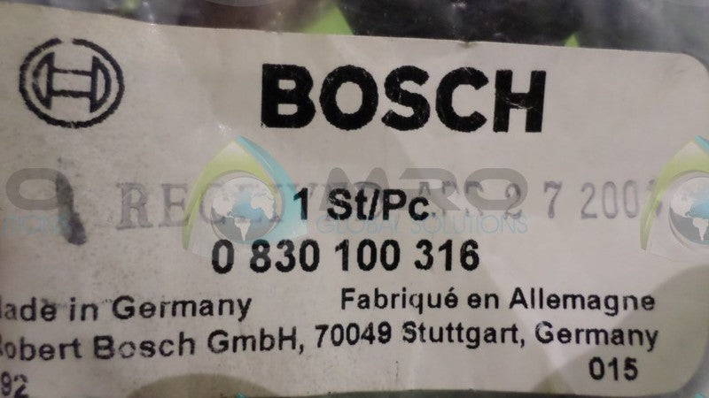 BOSCH 0-830-100-316 CABLE SWITCH  NSMP